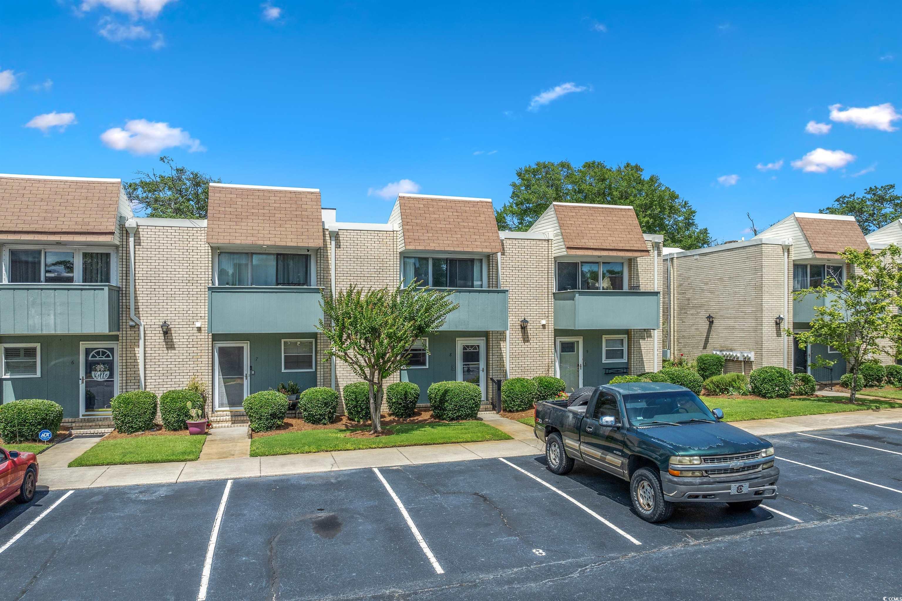 4701 N Kings Hwy. #8, Myrtle Beach, South Carolina image 4
