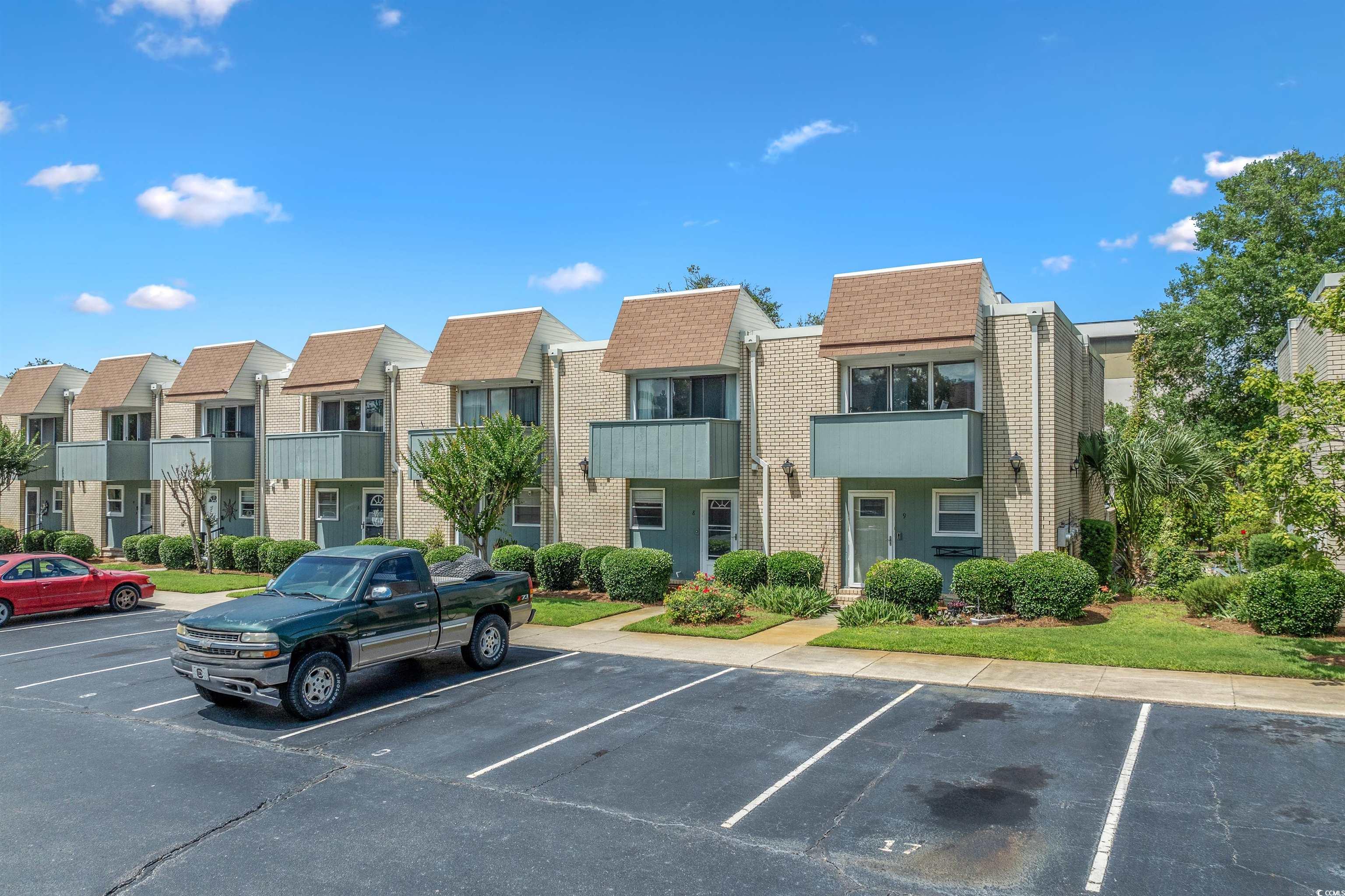 4701 N Kings Hwy. #8, Myrtle Beach, South Carolina image 5
