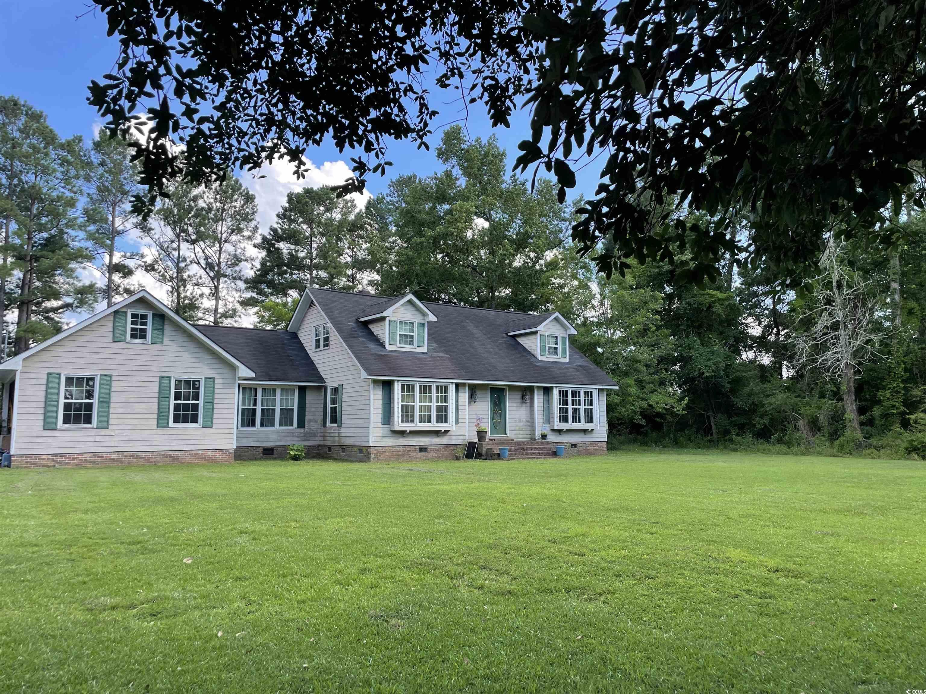 1872 Harris Short Cut Rd., Conway, South Carolina image 1