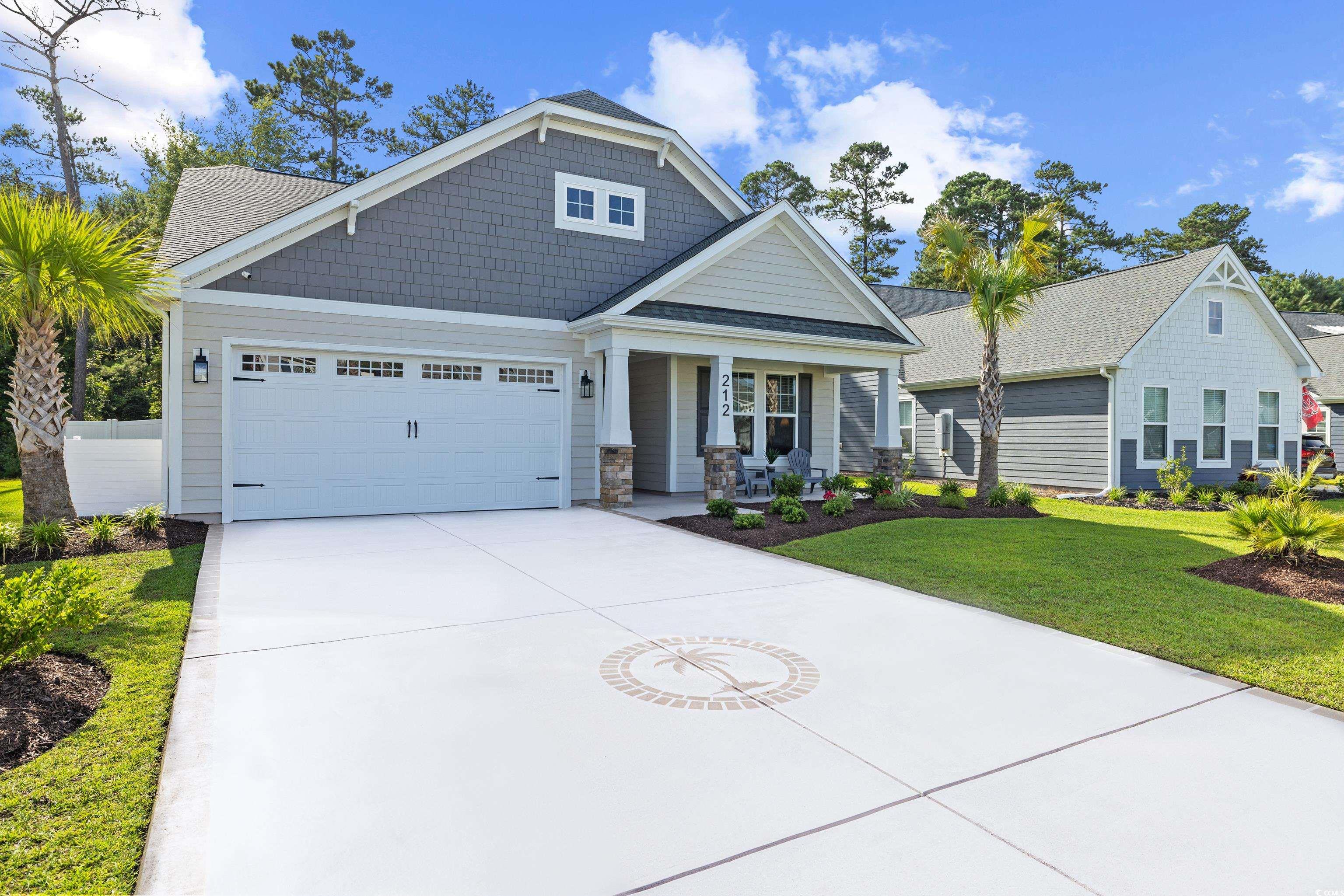 212 Starlit Way, Myrtle Beach, South Carolina image 2