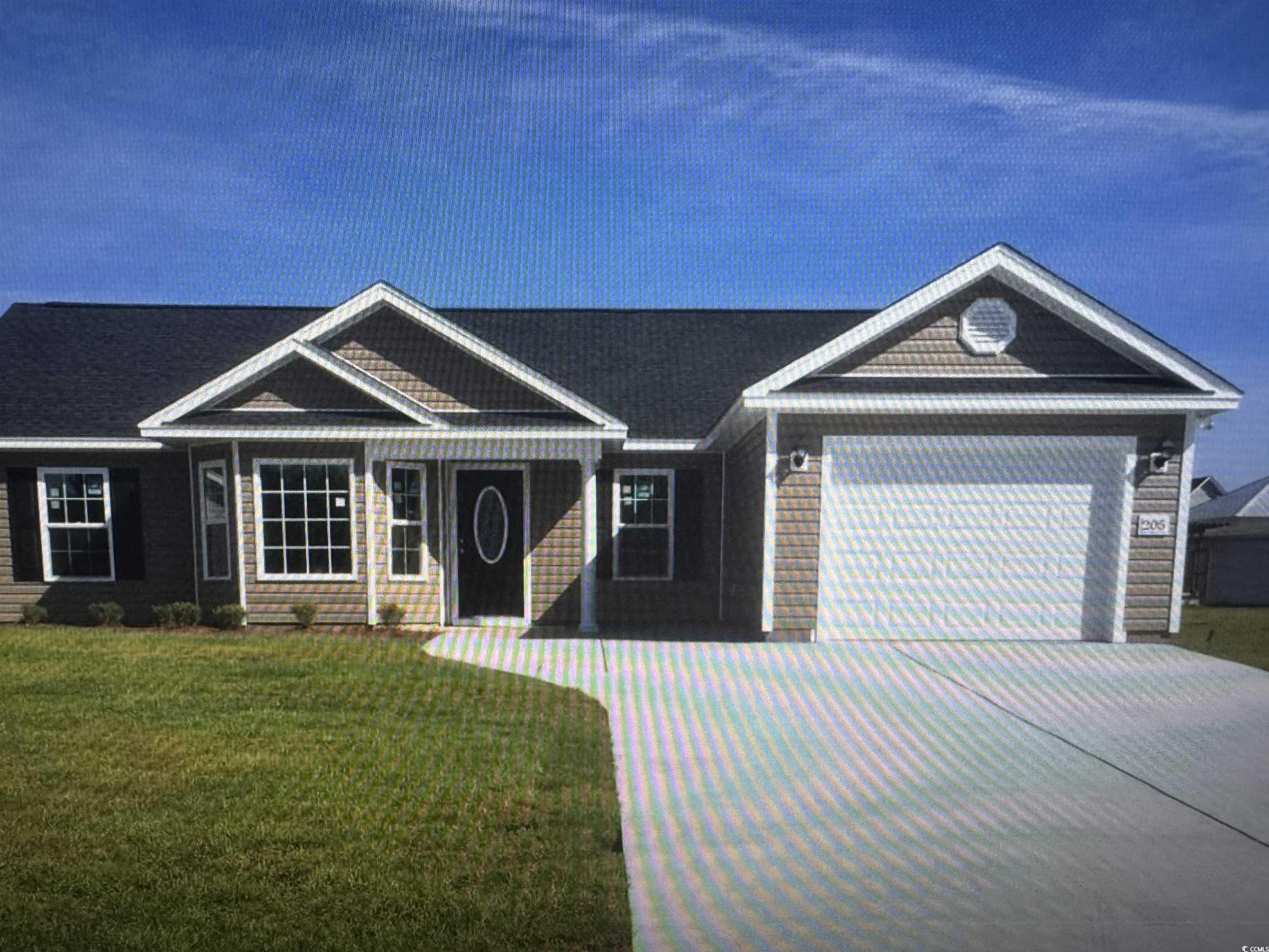 TBB 4 St. John Rd., Galivants Ferry, South Carolina image 1