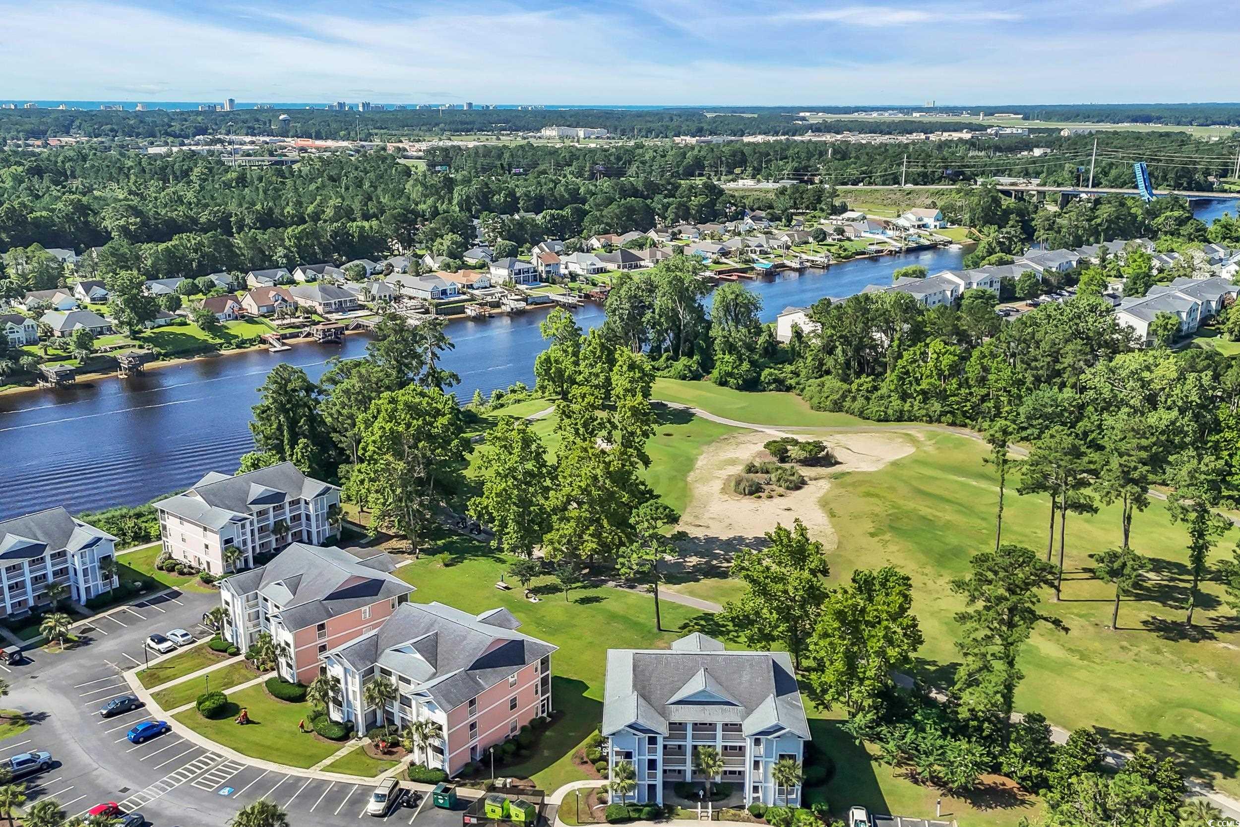 605 Waterway Village Blvd. #31A, Myrtle Beach, South Carolina image 2