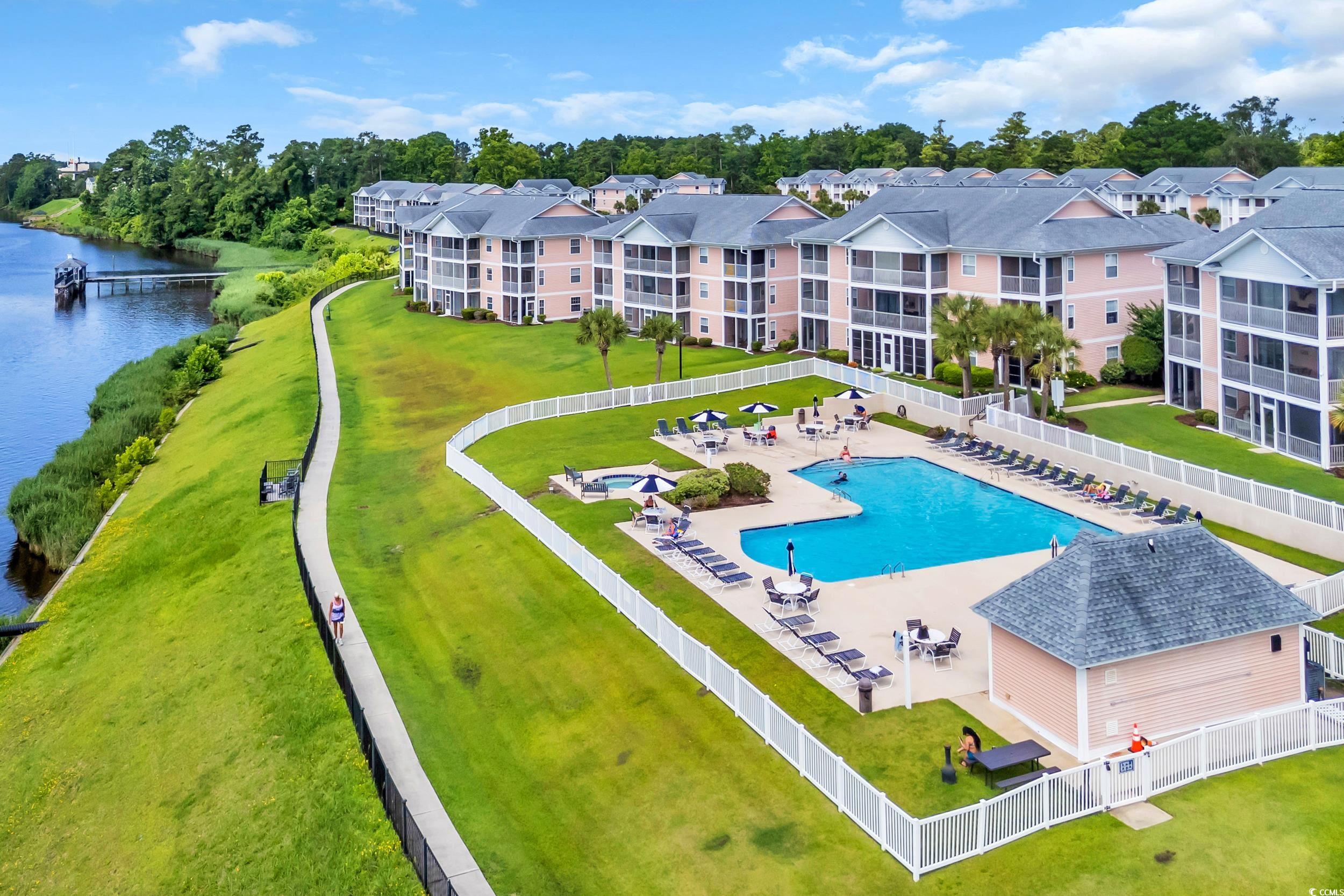 605 Waterway Village Blvd. #31A, Myrtle Beach, South Carolina image 25