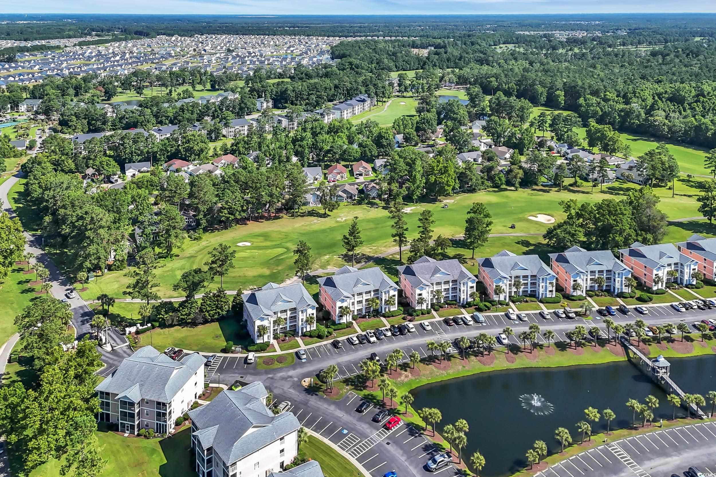 605 Waterway Village Blvd. #31A, Myrtle Beach, South Carolina image 32