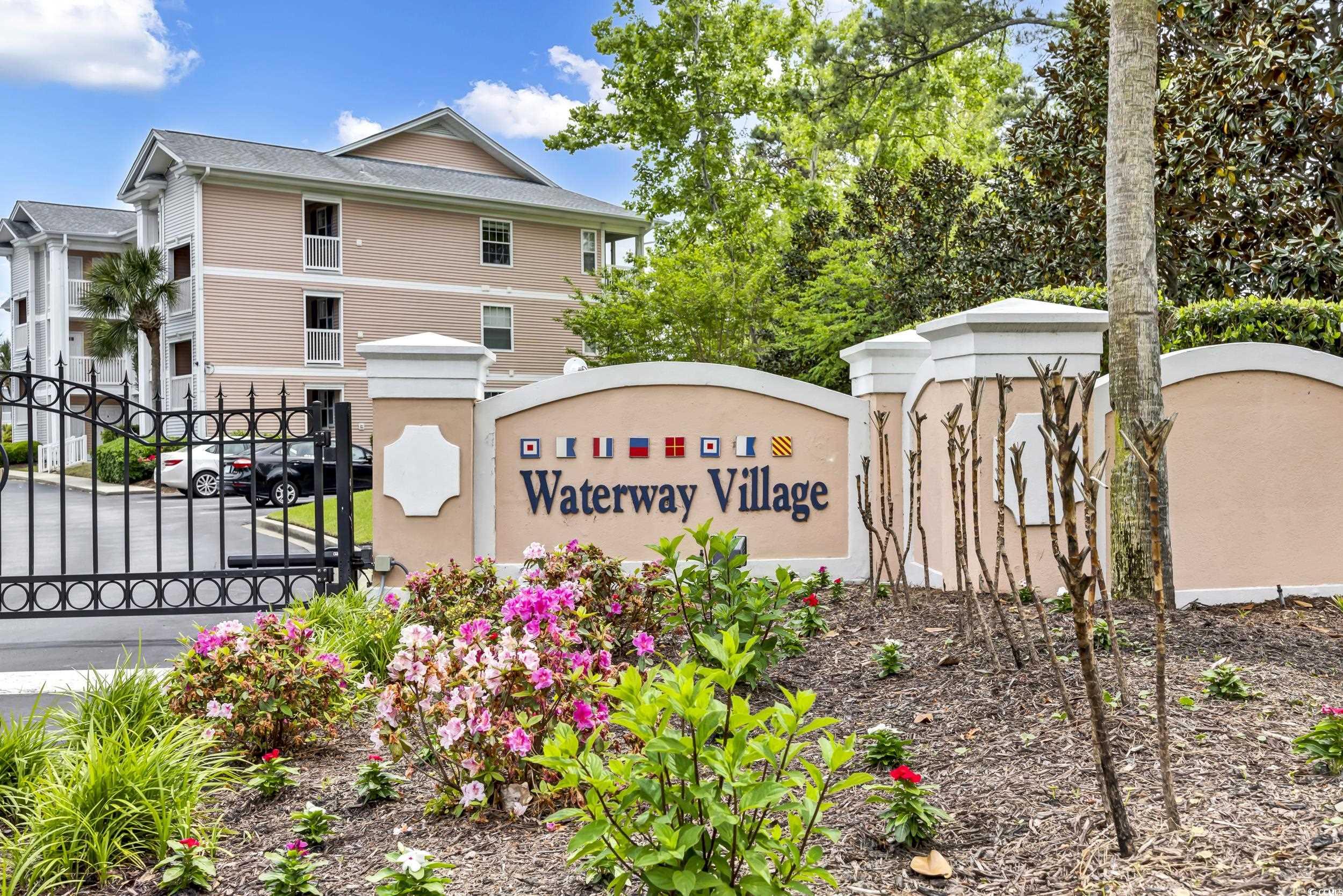 605 Waterway Village Blvd. #31A, Myrtle Beach, South Carolina image 33