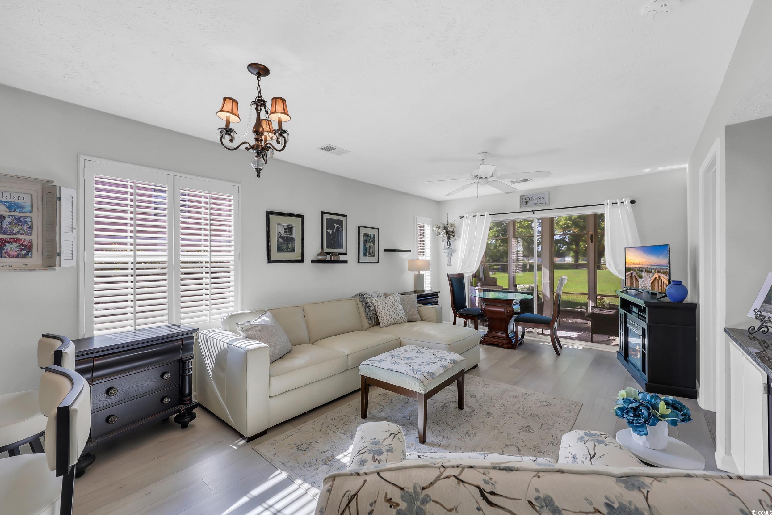 605 Waterway Village Blvd. #31A, Myrtle Beach, South Carolina image 5