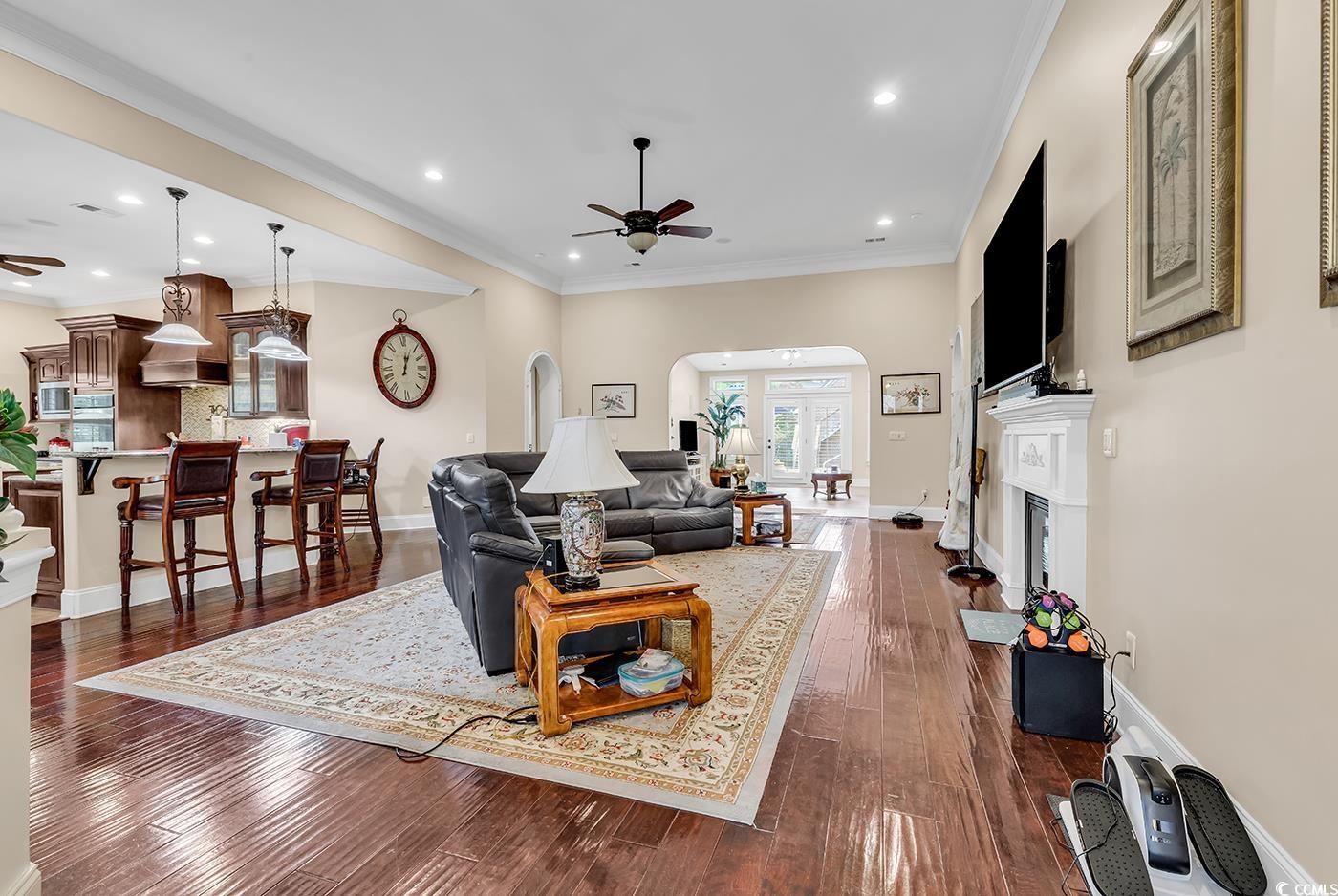 487 Trestle Way, Conway, South Carolina image 5