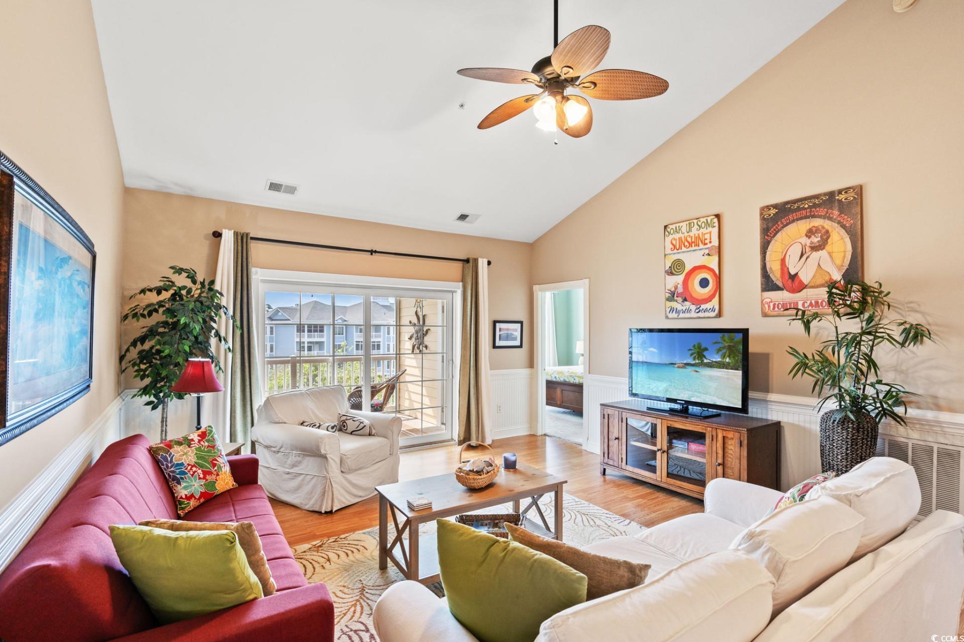 4865 Luster Leaf Circle #402, Myrtle Beach, South Carolina image 13