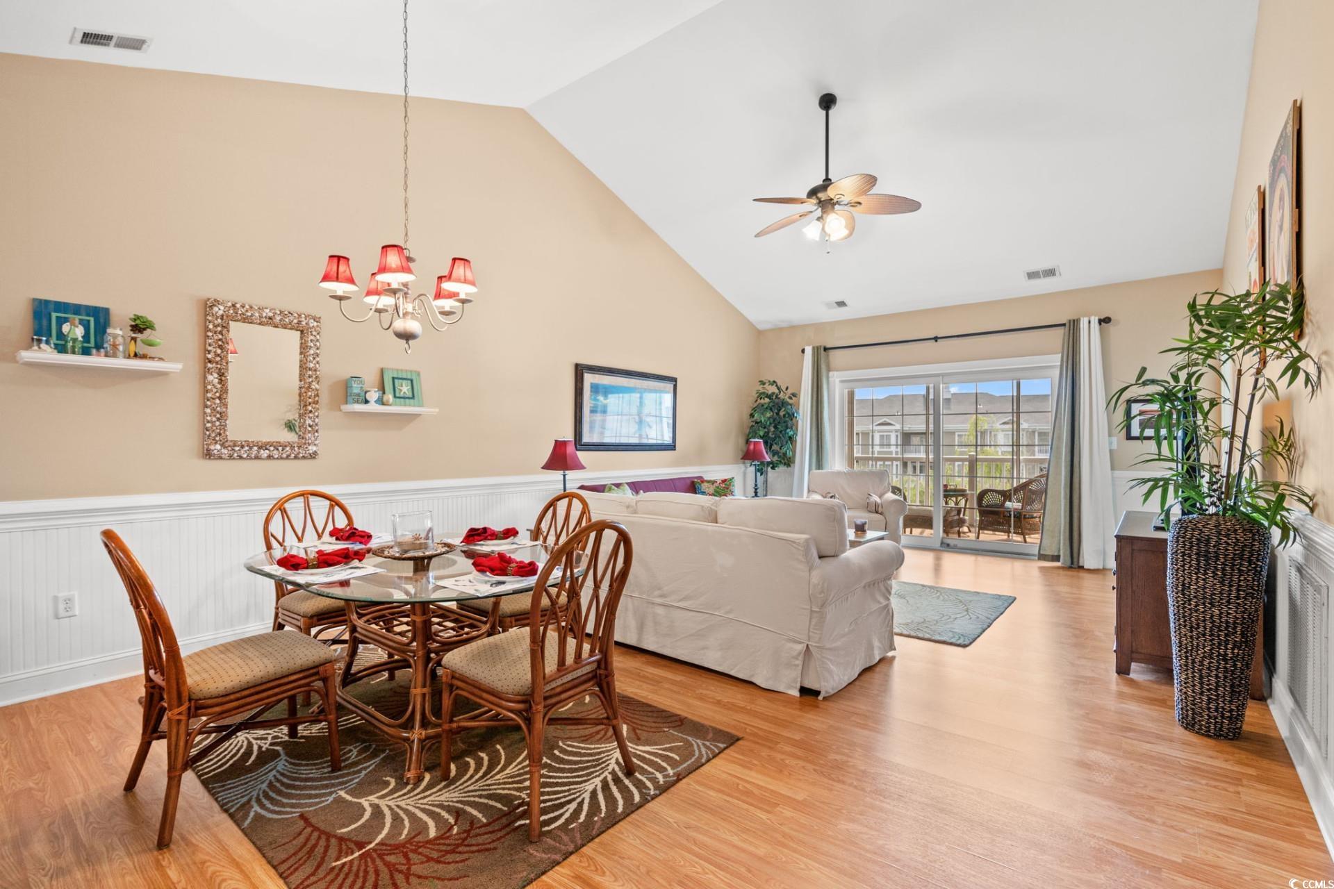 4865 Luster Leaf Circle #402, Myrtle Beach, South Carolina image 16