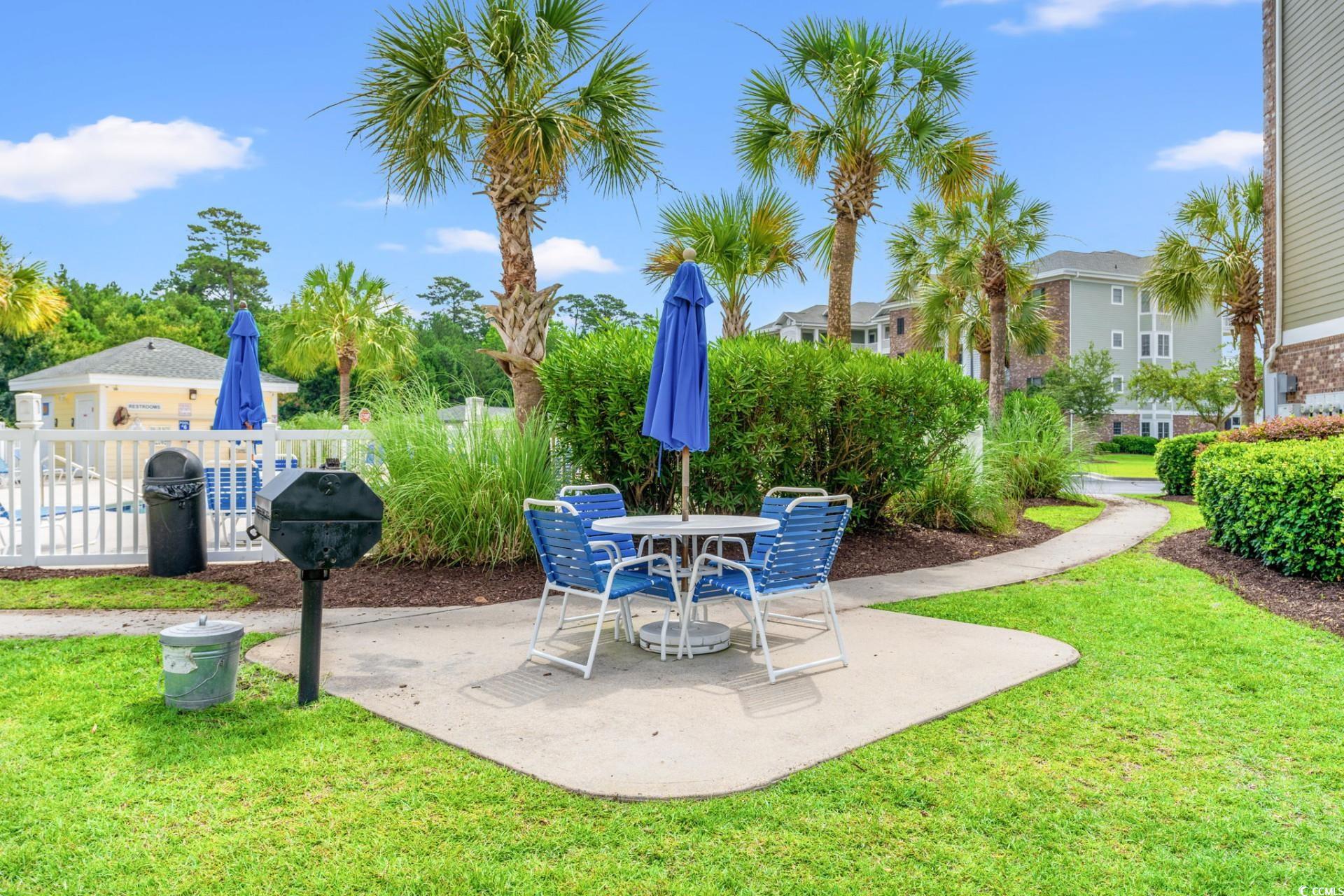 4865 Luster Leaf Circle #402, Myrtle Beach, South Carolina image 24