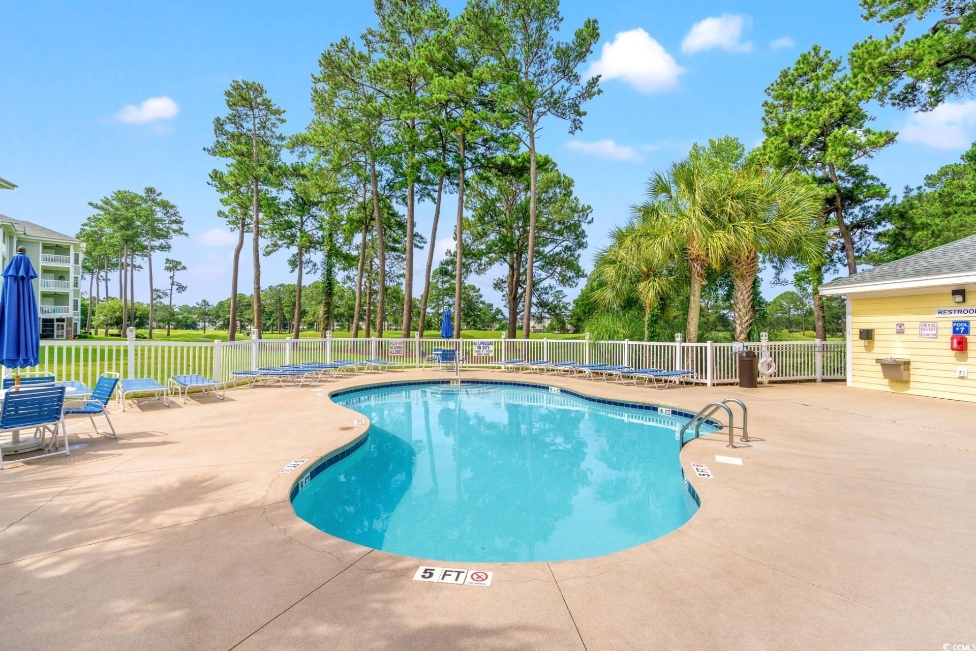4865 Luster Leaf Circle #402, Myrtle Beach, South Carolina image 26