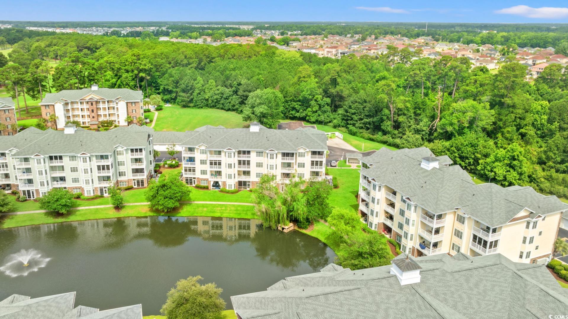 4865 Luster Leaf Circle #402, Myrtle Beach, South Carolina image 31