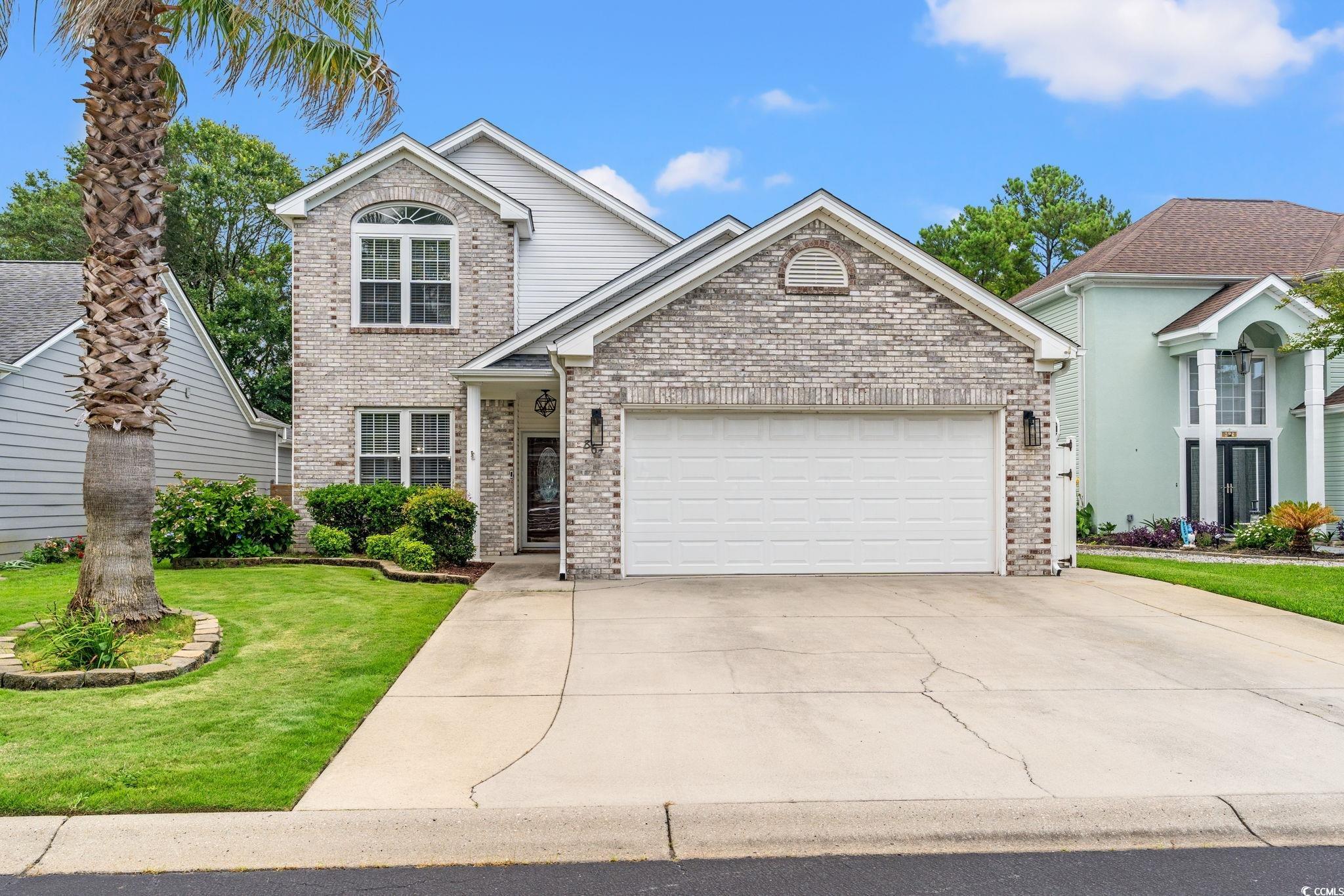 867 Cardinal Pl., North Myrtle Beach, South Carolina image 1