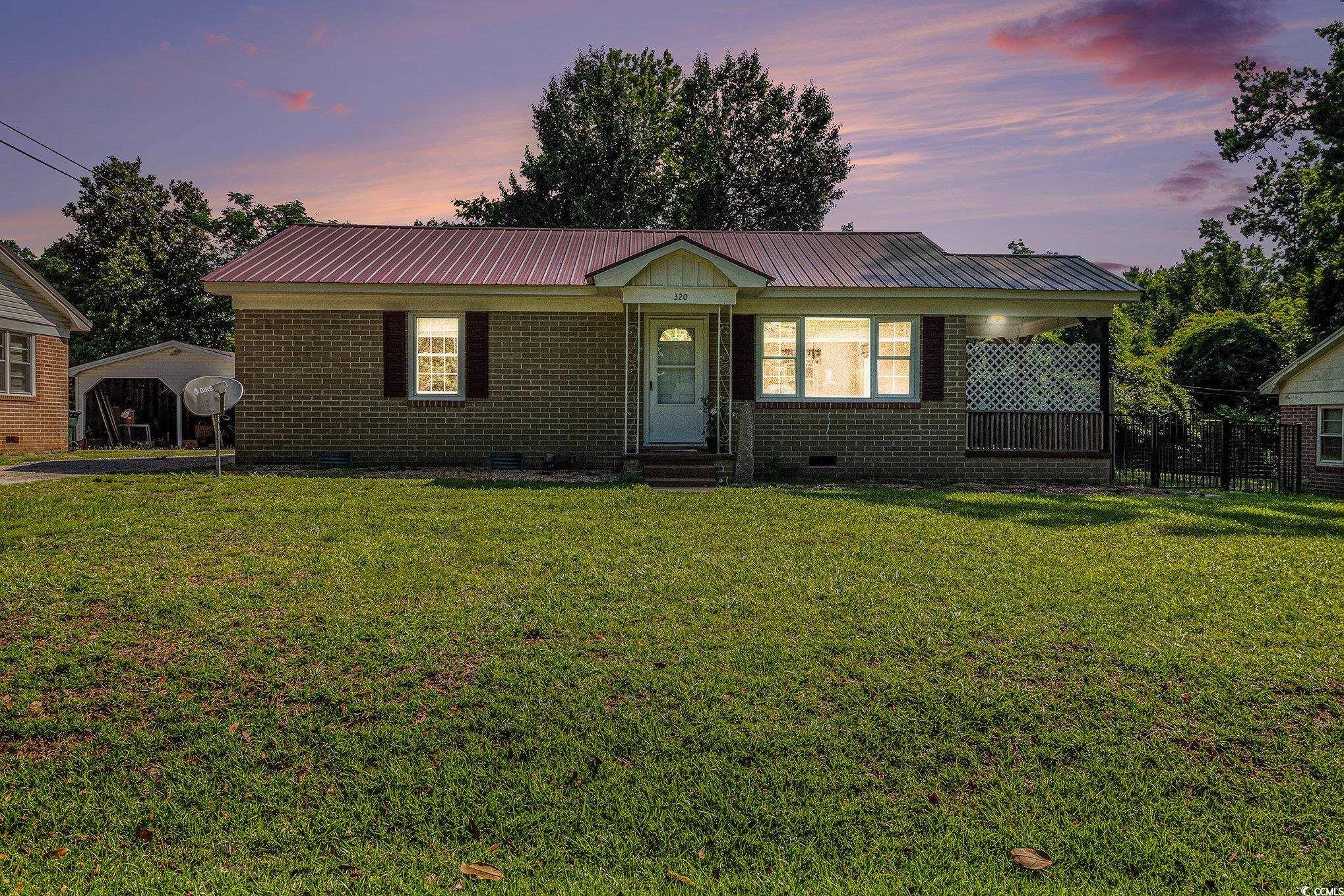 320 Edgewood Circle, Conway, South Carolina image 2