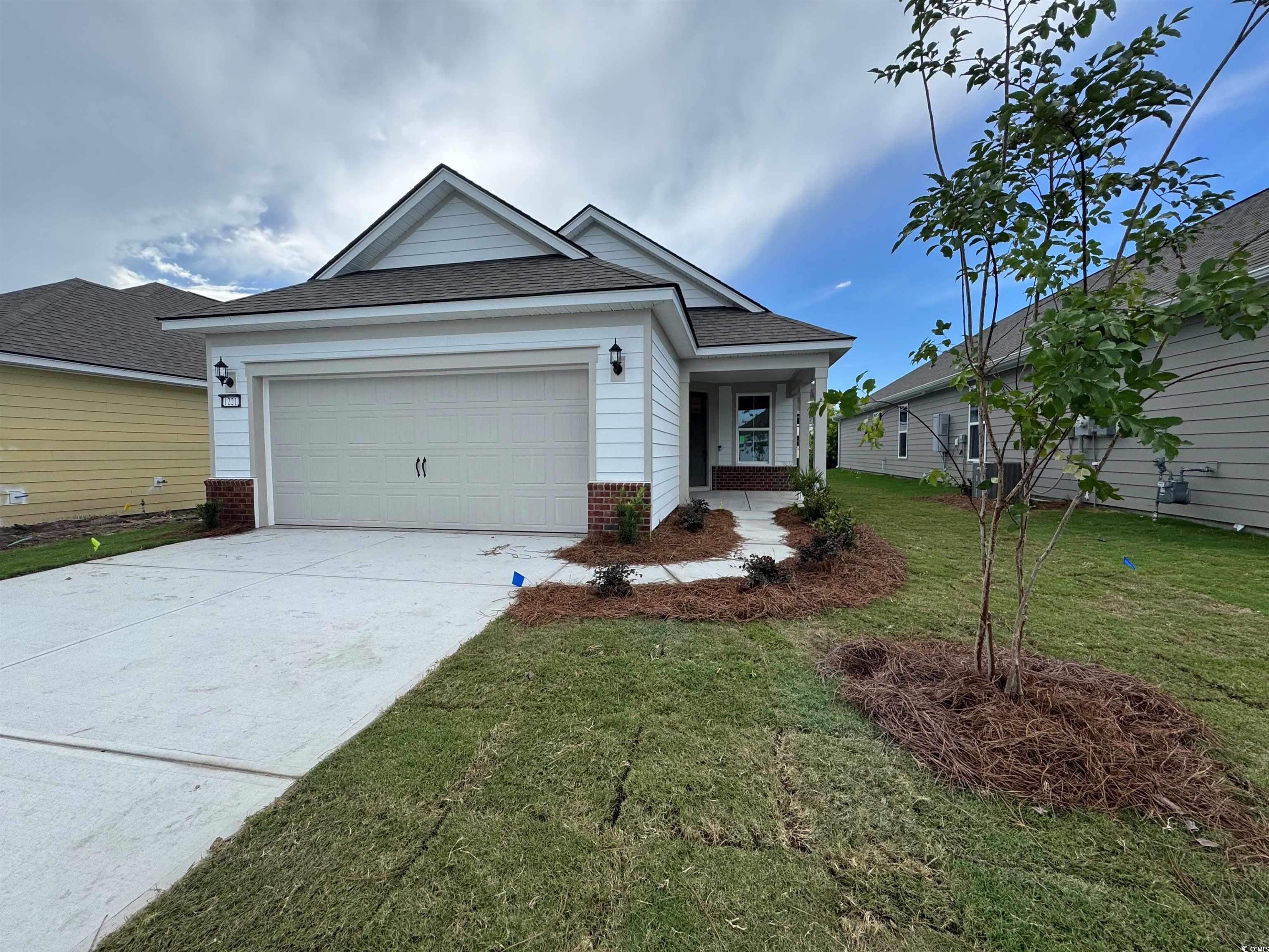 1221 Lady Bird Way North Myrtle Beach, SC 29582