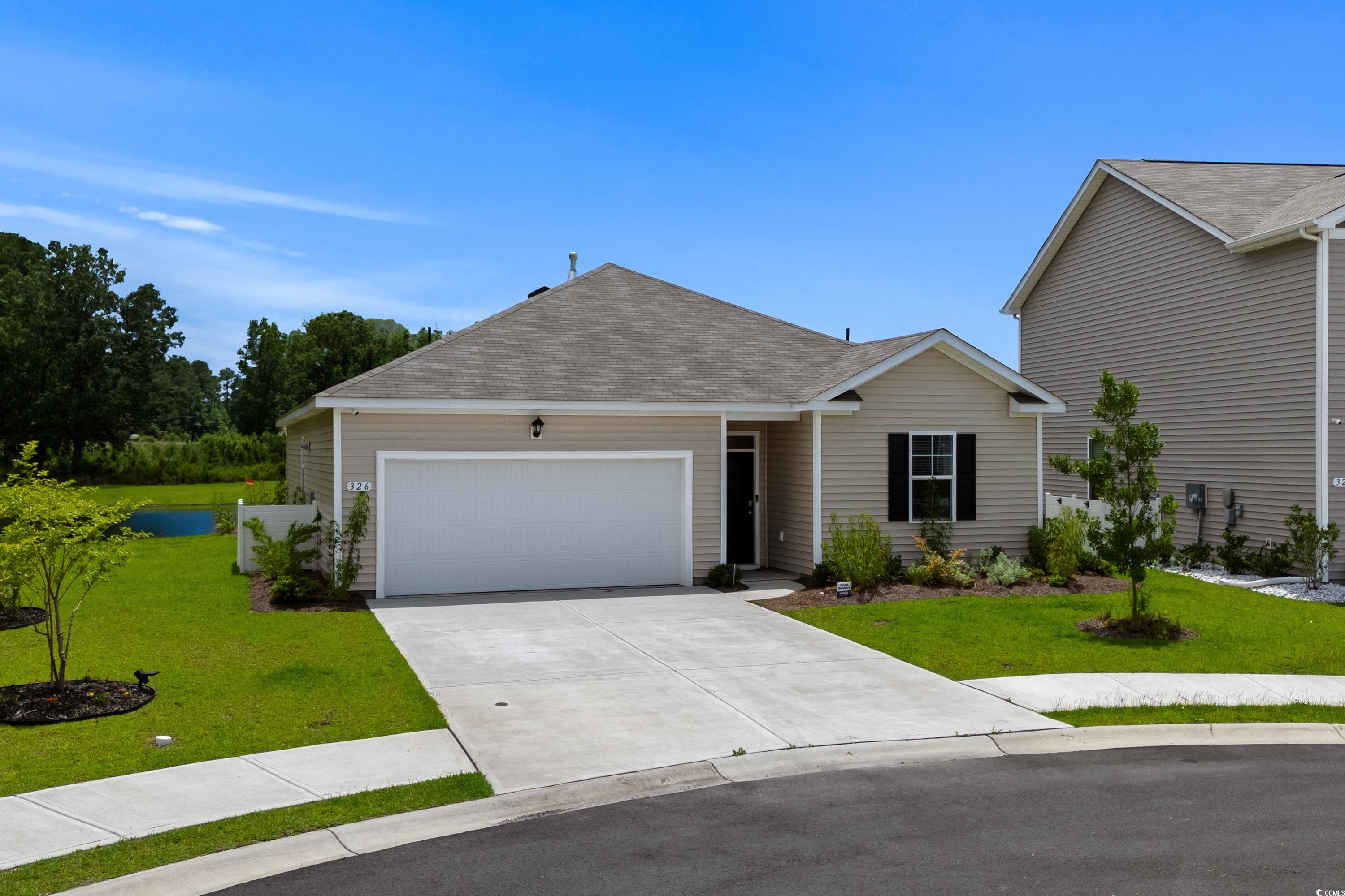 326 Picnic Basket Pl., Longs, South Carolina image 1