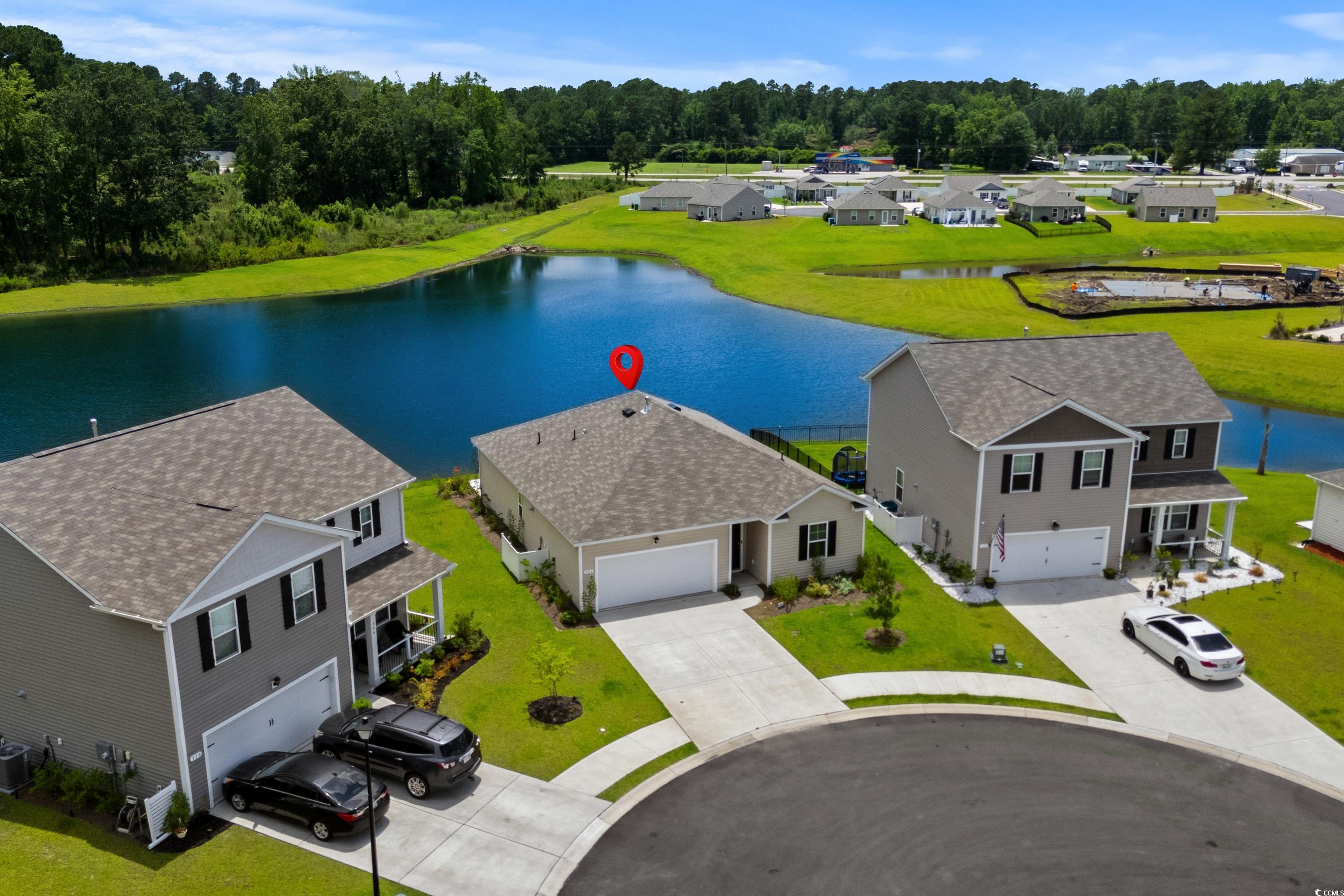 326 Picnic Basket Pl., Longs, South Carolina image 32