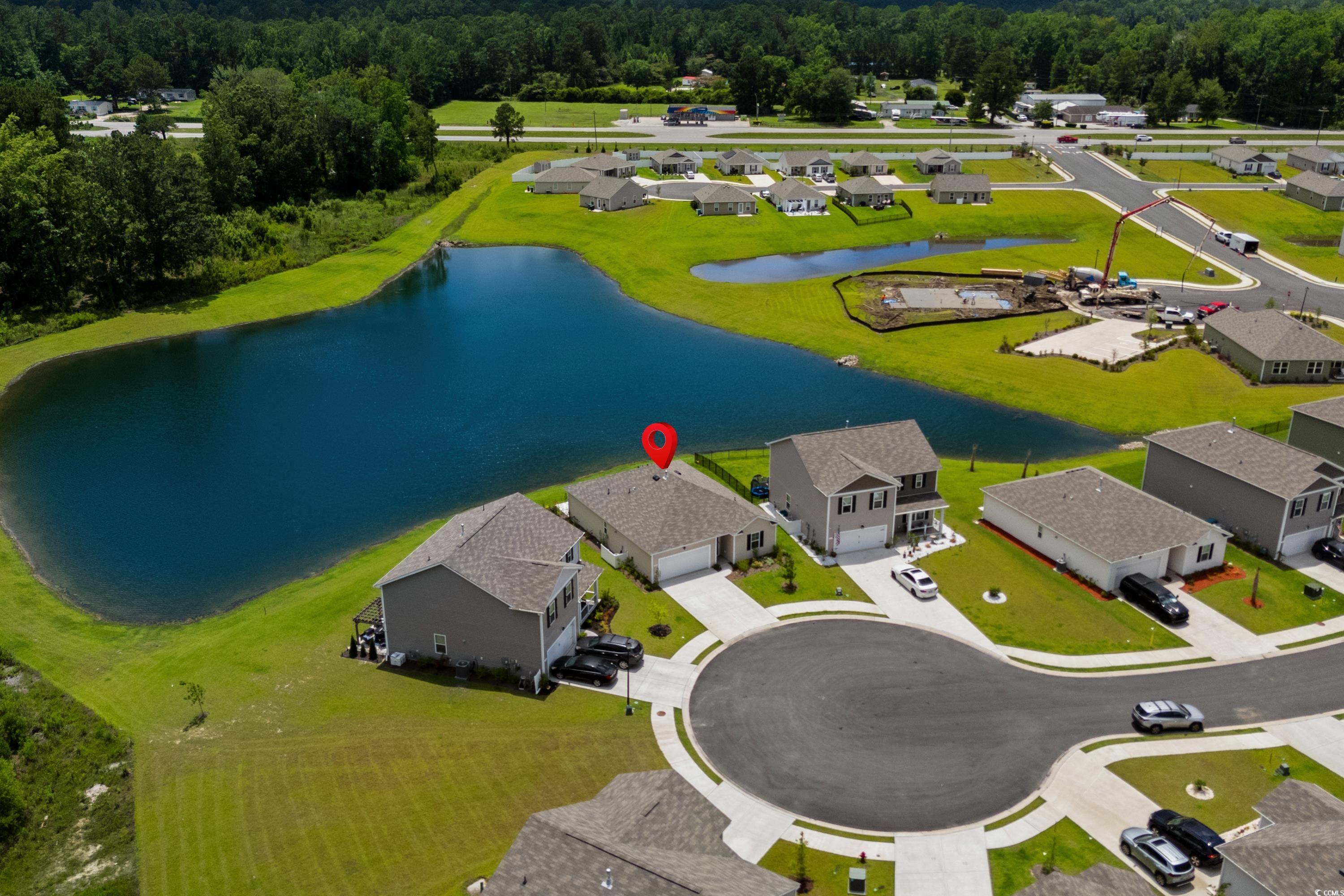 326 Picnic Basket Pl., Longs, South Carolina image 33