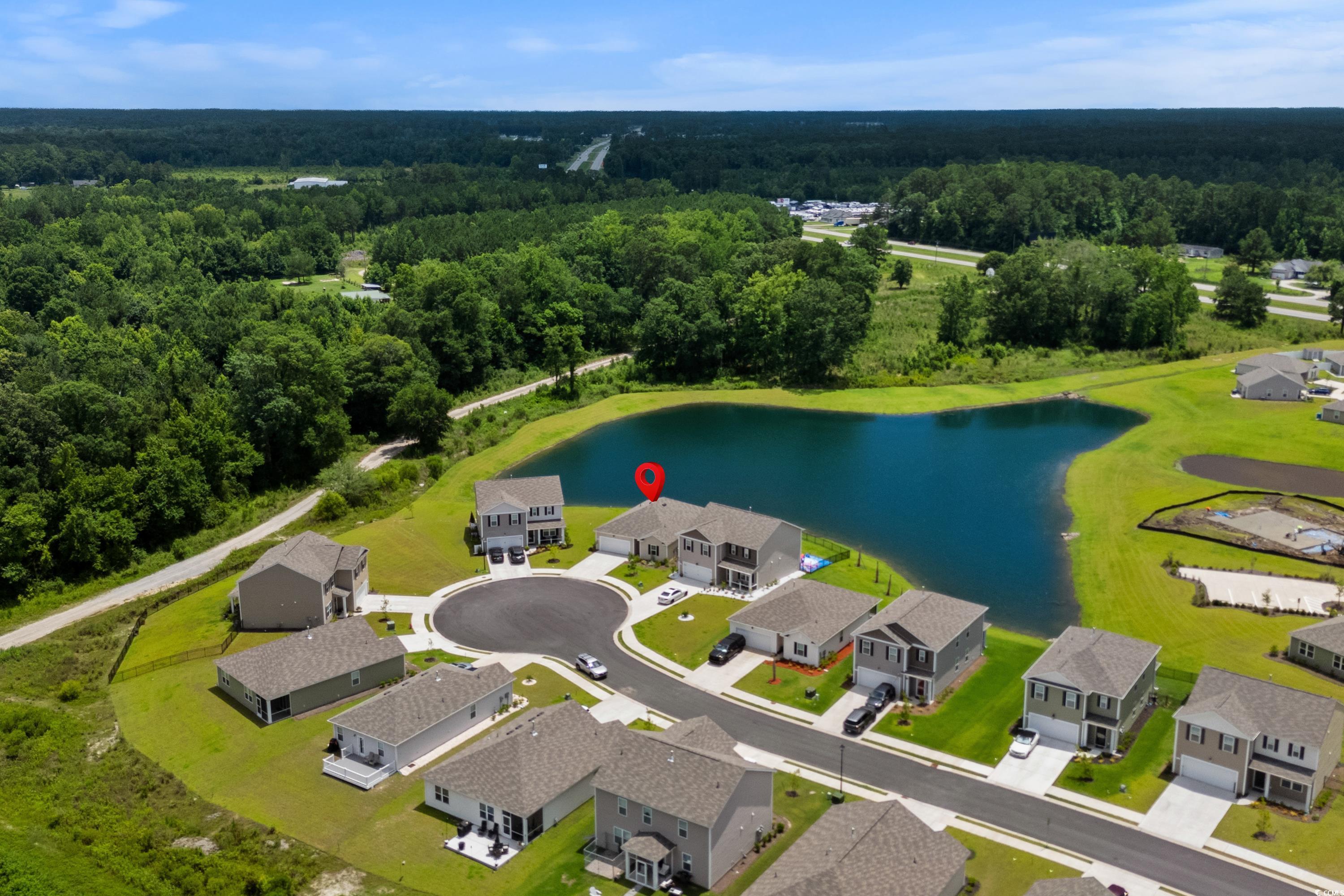 326 Picnic Basket Pl., Longs, South Carolina image 40
