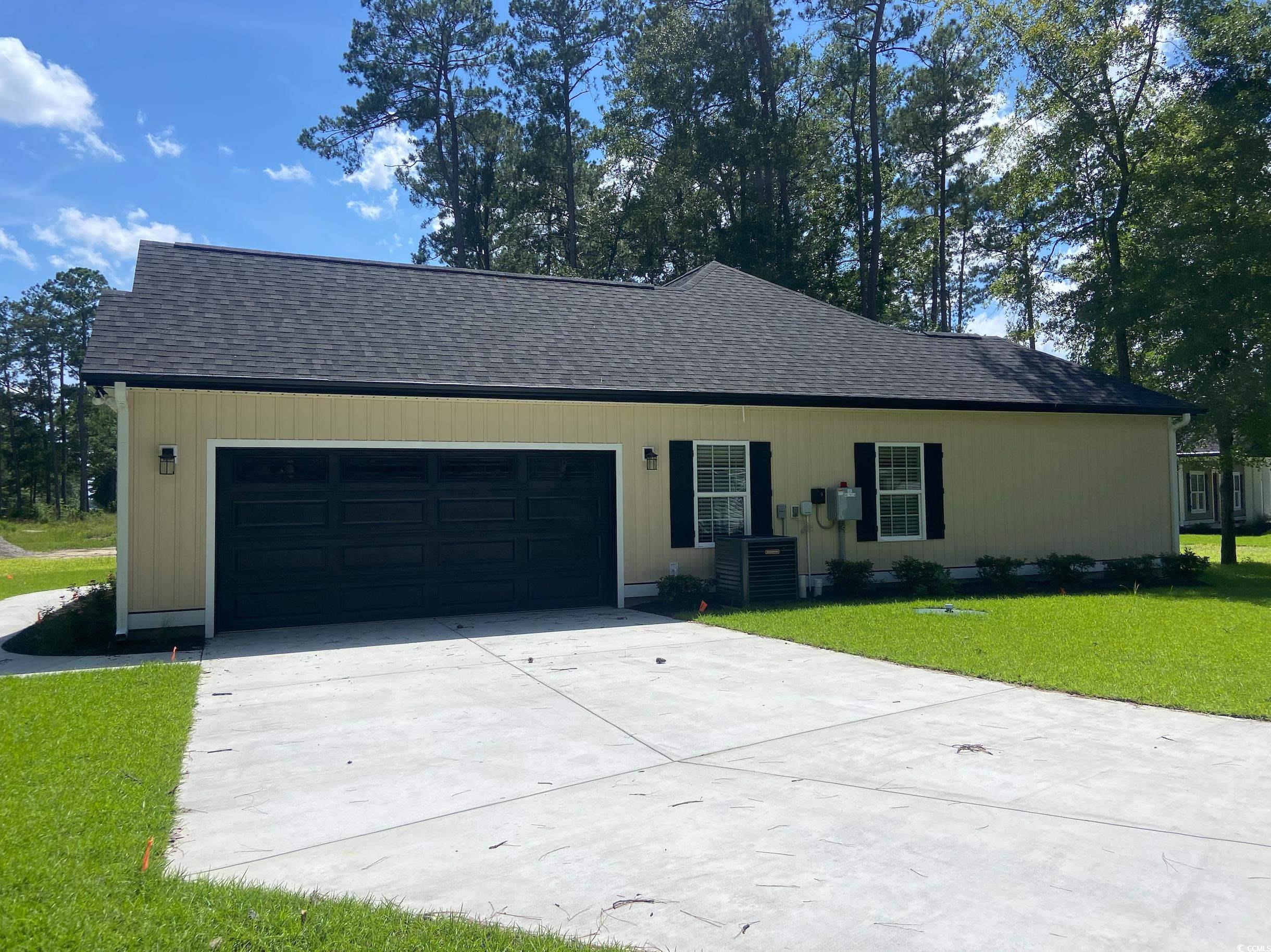 5310 Pauley Swamp Rd., Conway, South Carolina image 5