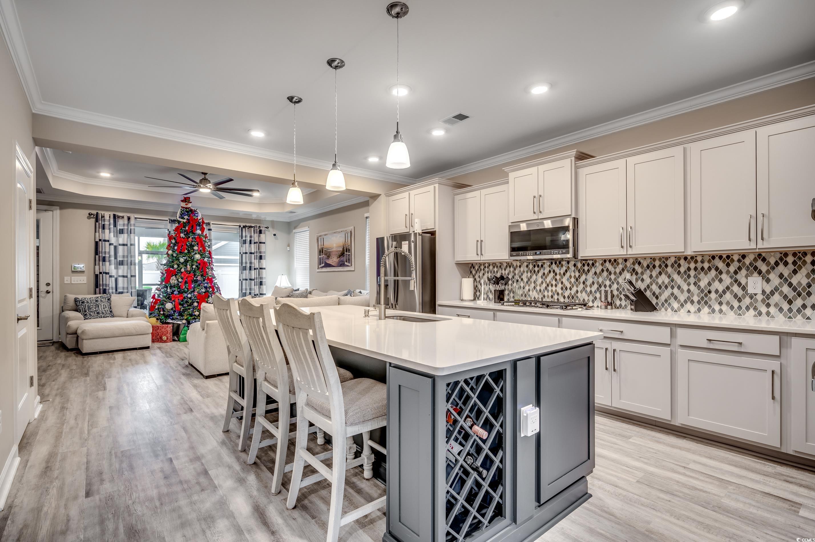 2023 Singing Palm Loop, Little River, South Carolina image 5