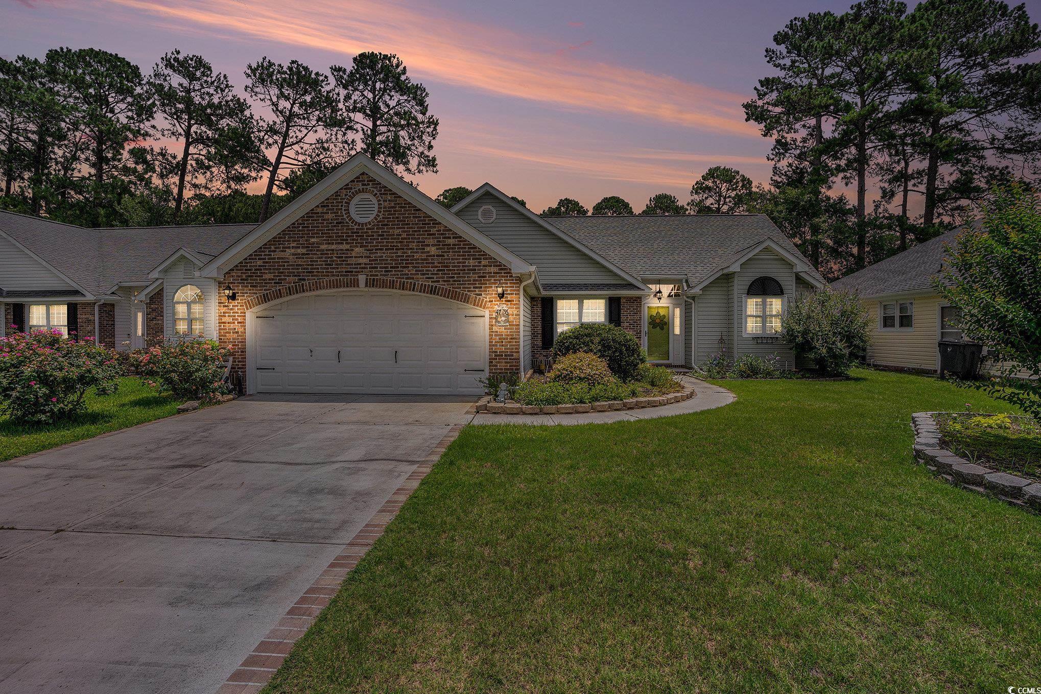 4726 Southern Trail Myrtle Beach, SC 29579