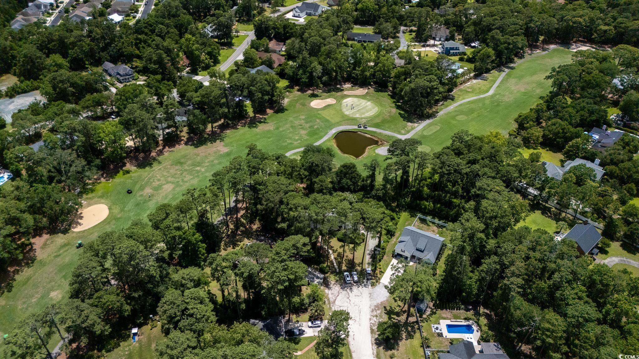 59 Bay Tree Ln., Pawleys Island, South Carolina image 32
