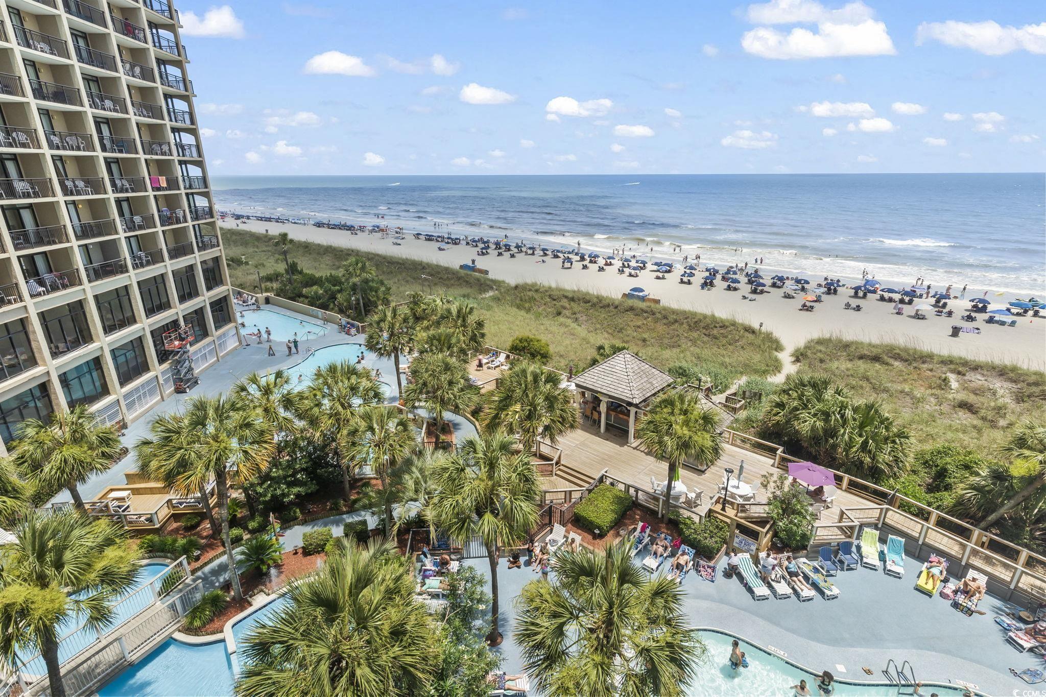 4800 S Ocean Blvd. #520, North Myrtle Beach, South Carolina image 11