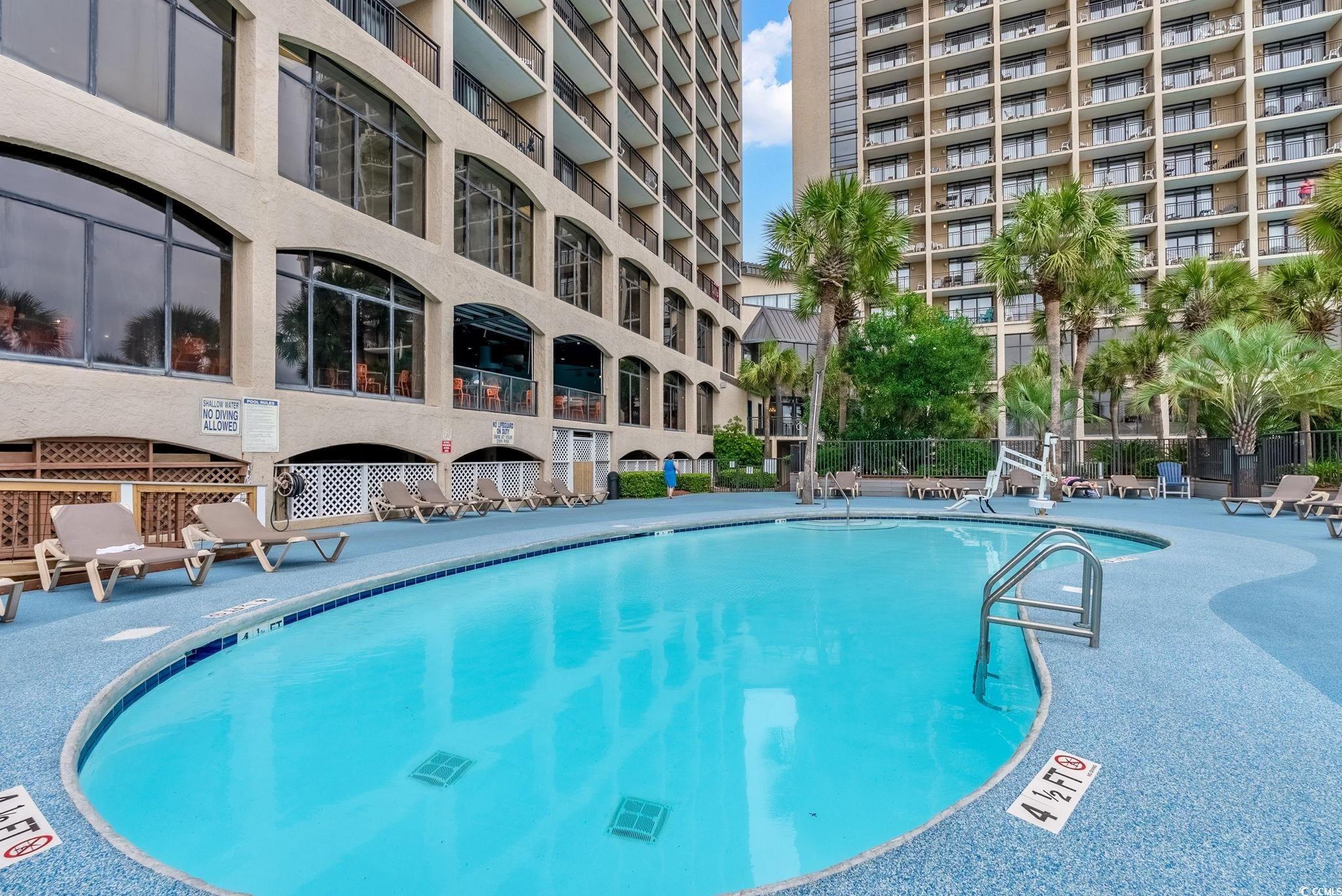 4800 S Ocean Blvd. #520, North Myrtle Beach, South Carolina image 25