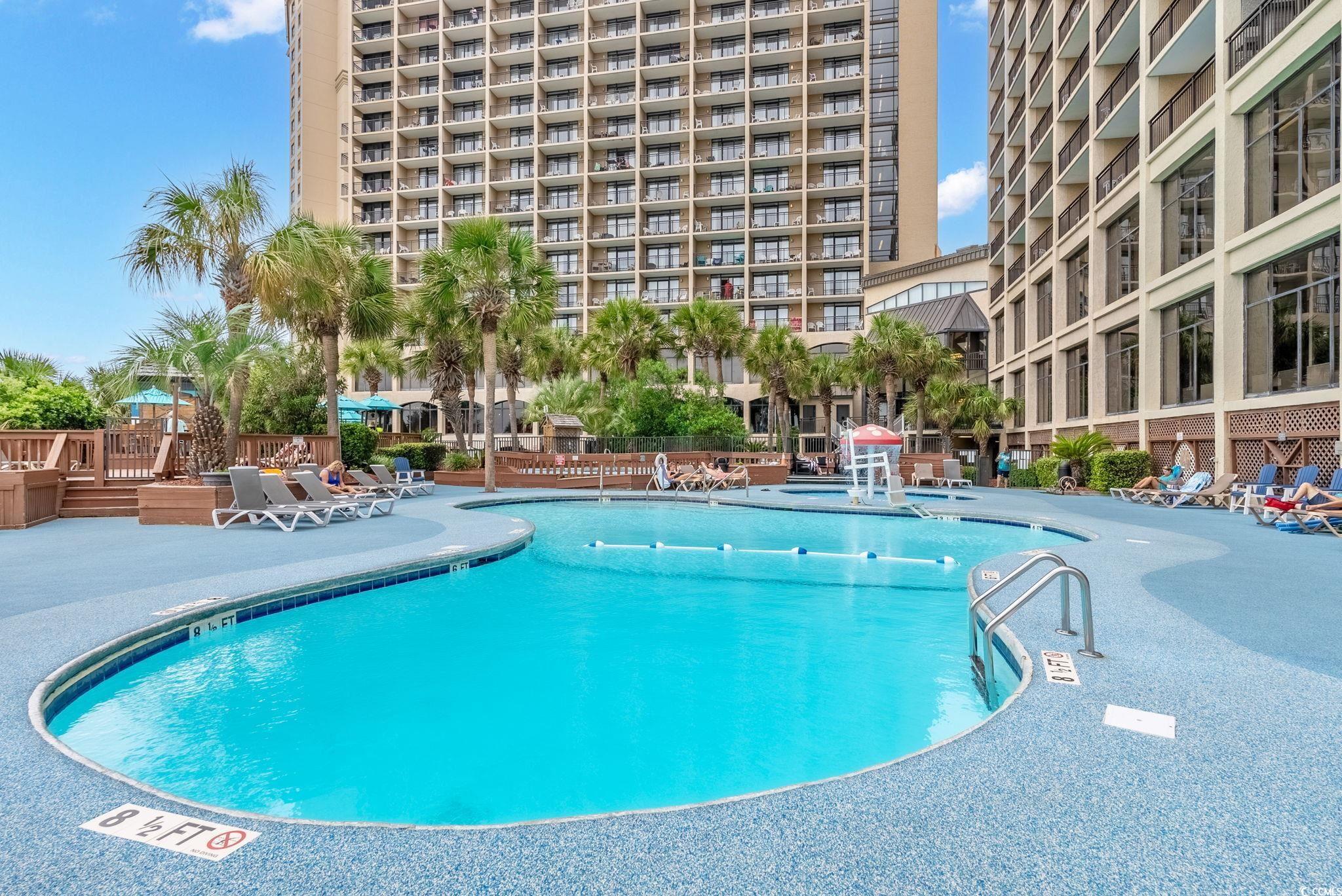 4800 S Ocean Blvd. #520, North Myrtle Beach, South Carolina image 26