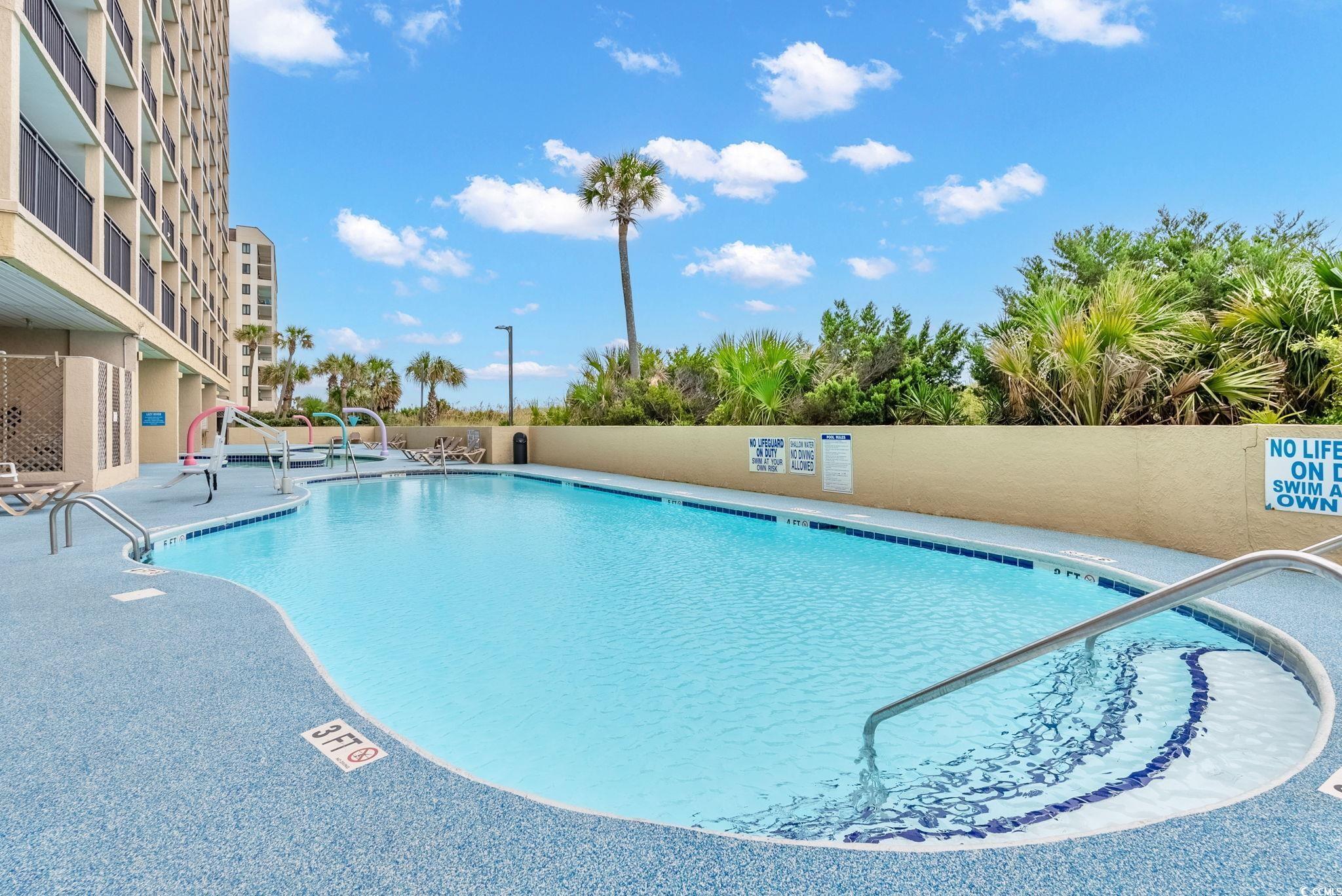 4800 S Ocean Blvd. #520, North Myrtle Beach, South Carolina image 28
