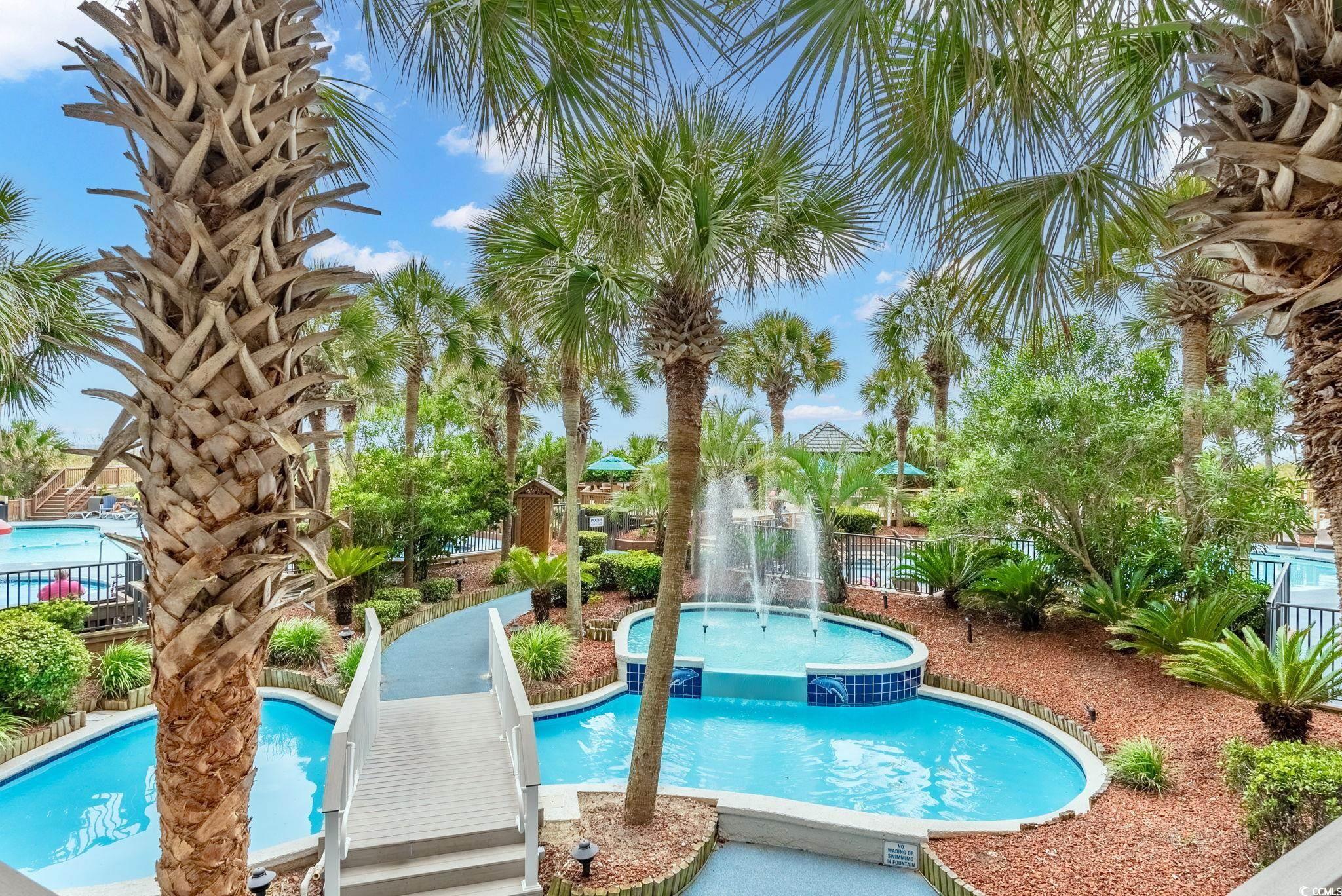 4800 S Ocean Blvd. #520, North Myrtle Beach, South Carolina image 30