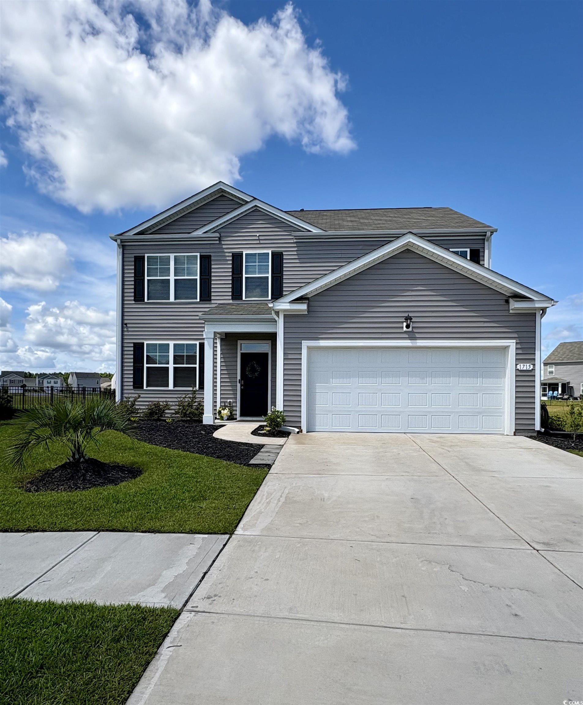 1715 Perthshire Loop Myrtle Beach, SC 29579