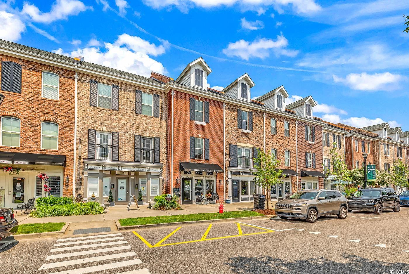 2876 Howard Ave.