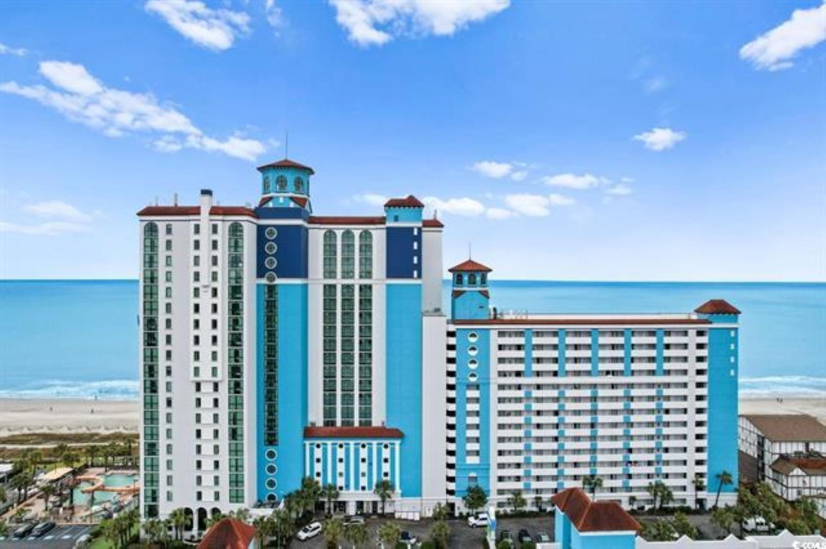 3000 N Ocean Blvd. UNIT #828 Myrtle Beach, SC 29577
