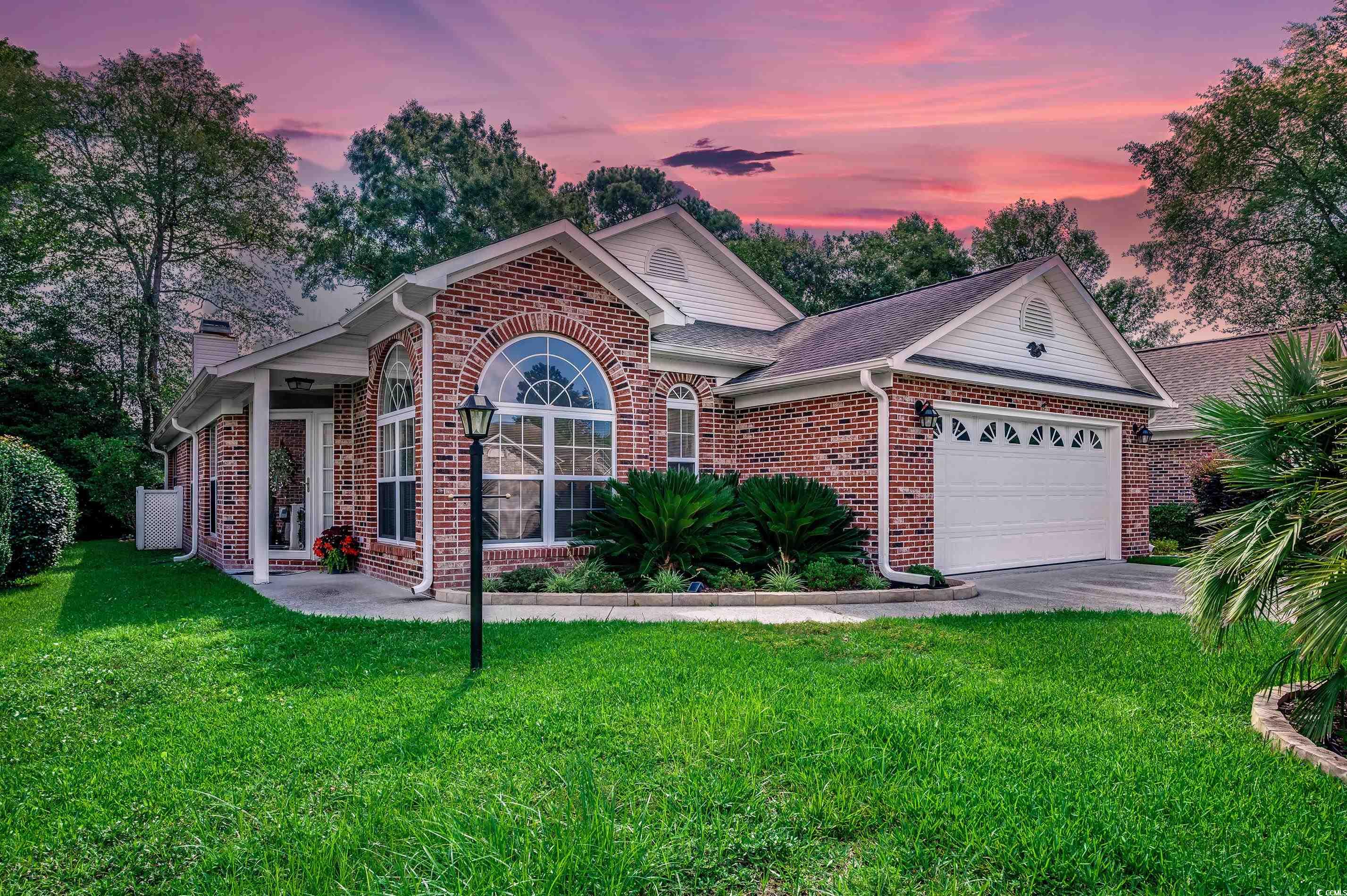 1010 Swan Lake Dr., North Myrtle Beach, South Carolina image 1
