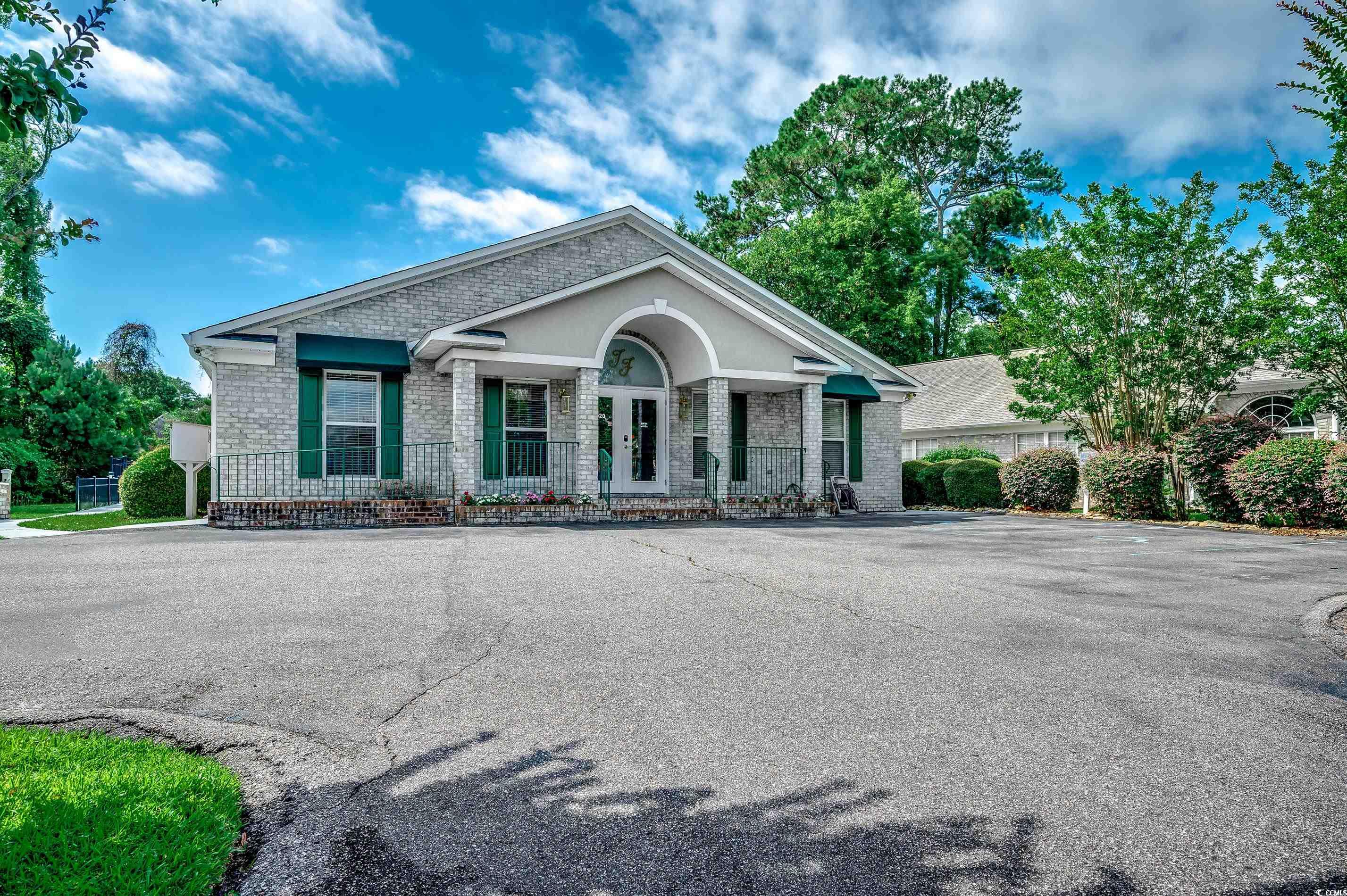 1010 Swan Lake Dr., North Myrtle Beach, South Carolina image 32