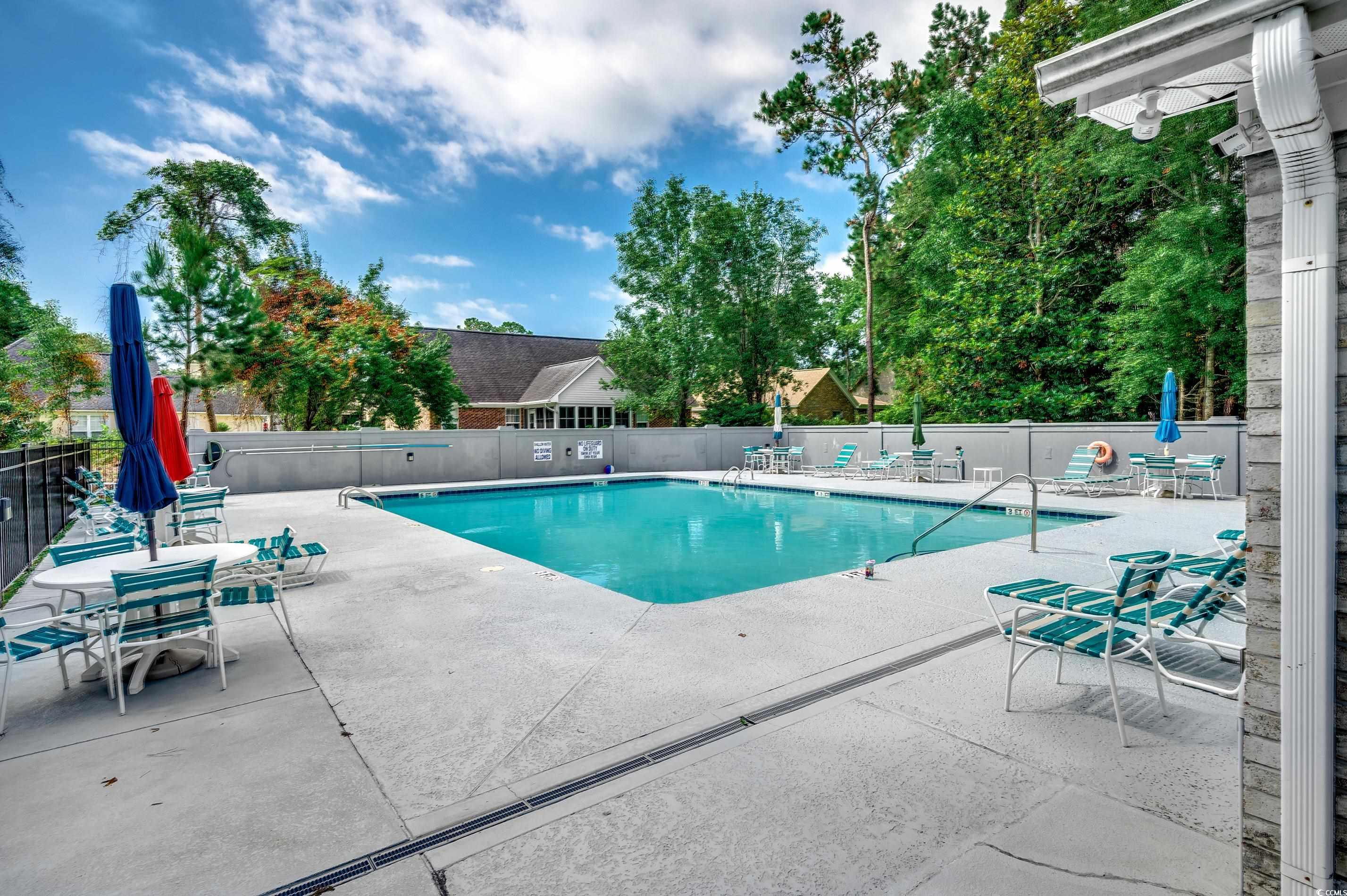 1010 Swan Lake Dr., North Myrtle Beach, South Carolina image 34