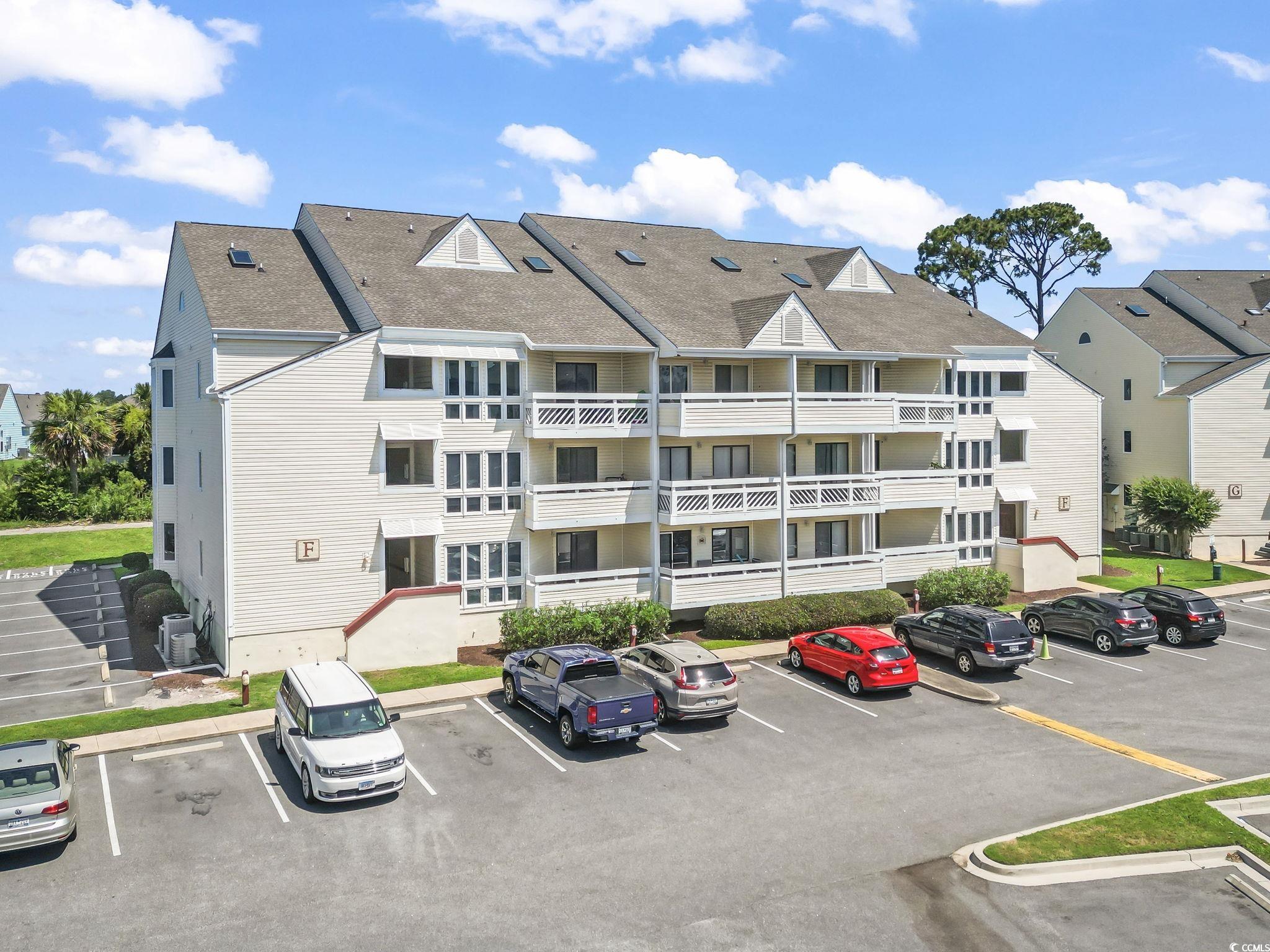 1100 Possum Trot Rd. UNIT F218 North Myrtle Beach, SC 29582