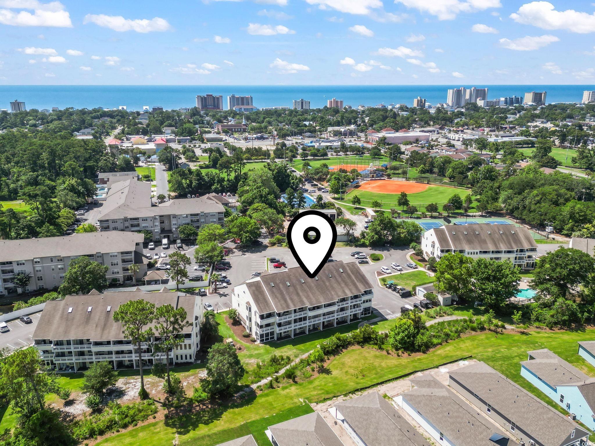 1100 Possum Trot Rd. #F218, North Myrtle Beach, South Carolina image 31