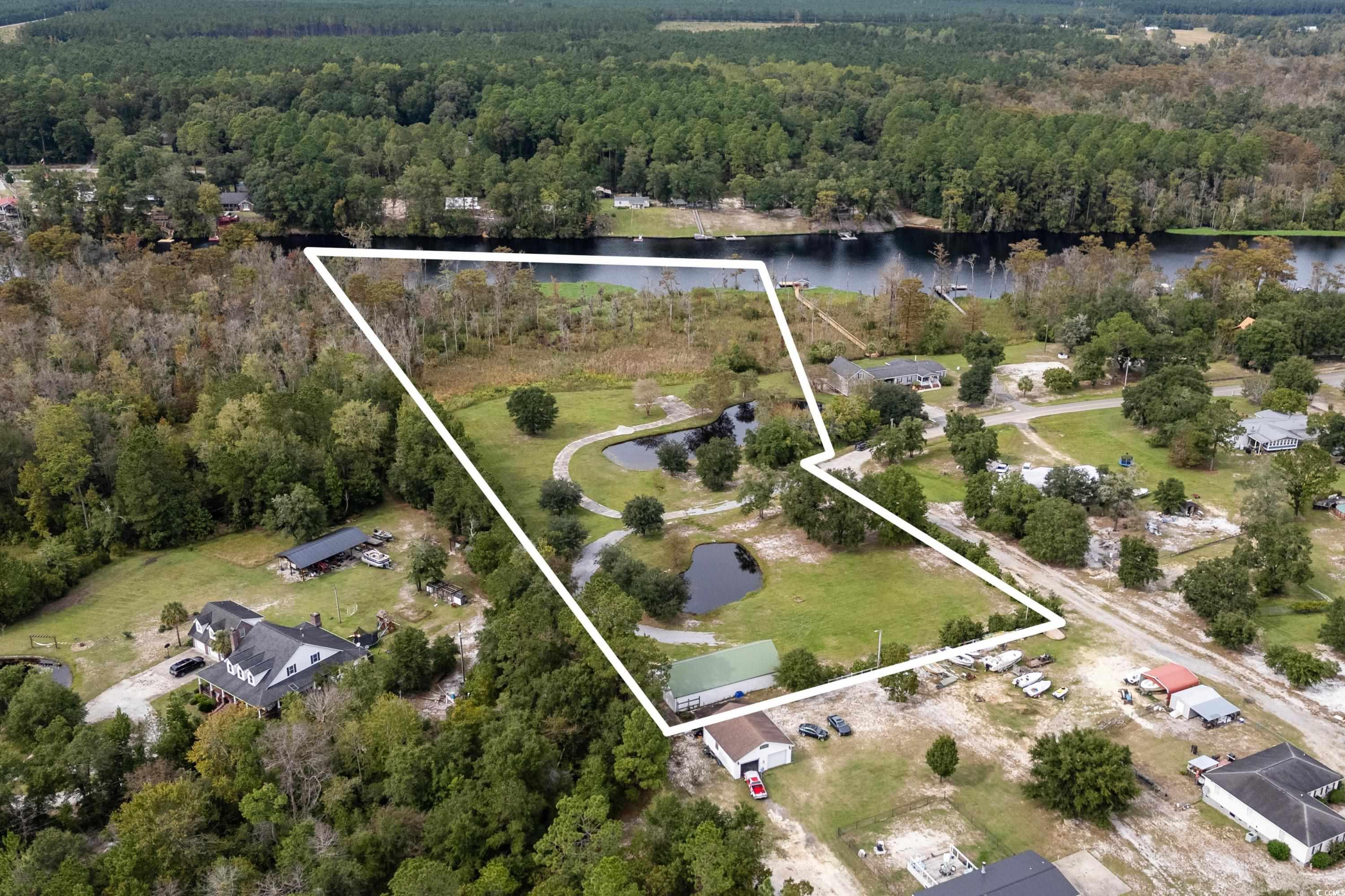 688 Cherokee Dr., Georgetown, South Carolina image 25