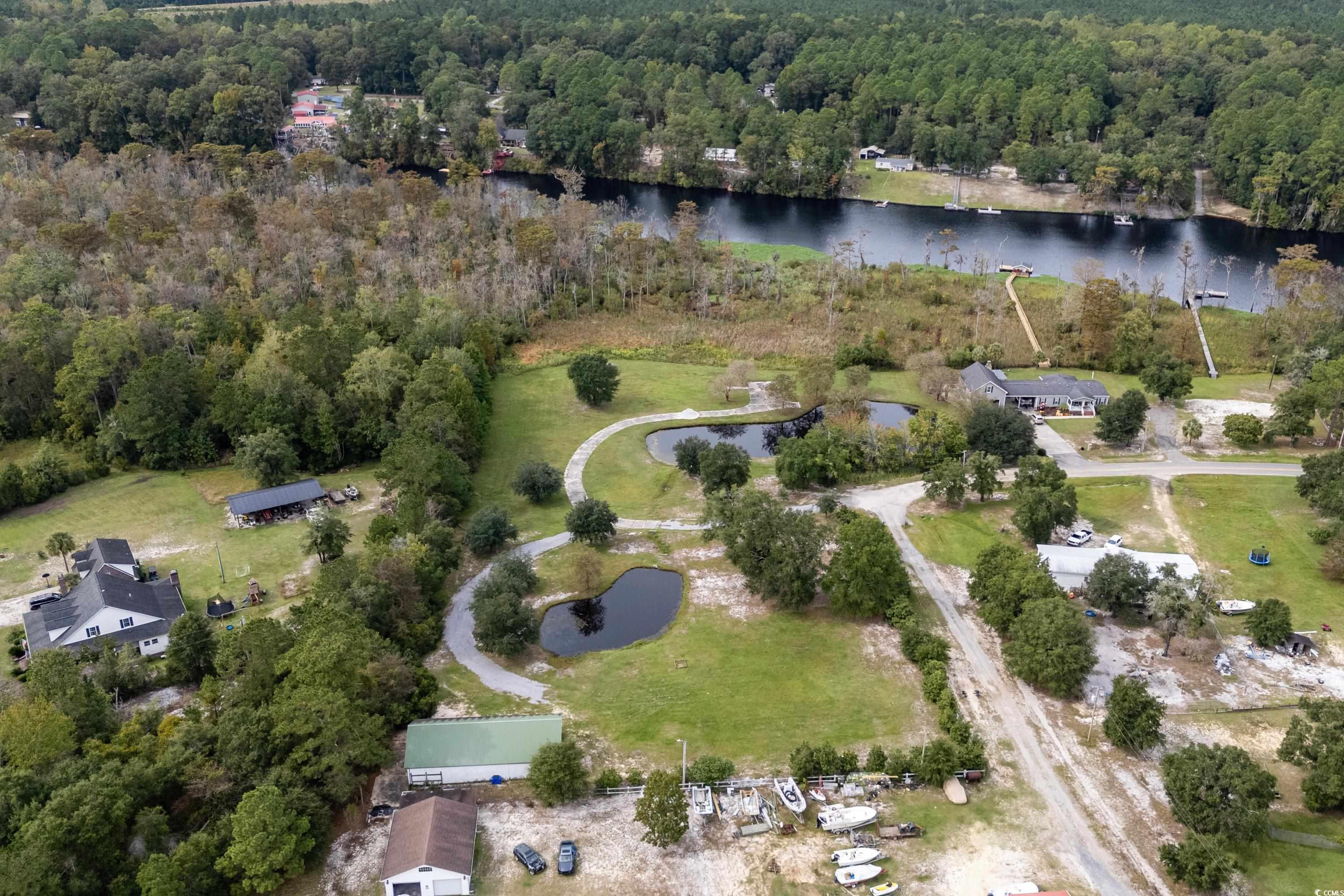 688 Cherokee Dr., Georgetown, South Carolina image 30