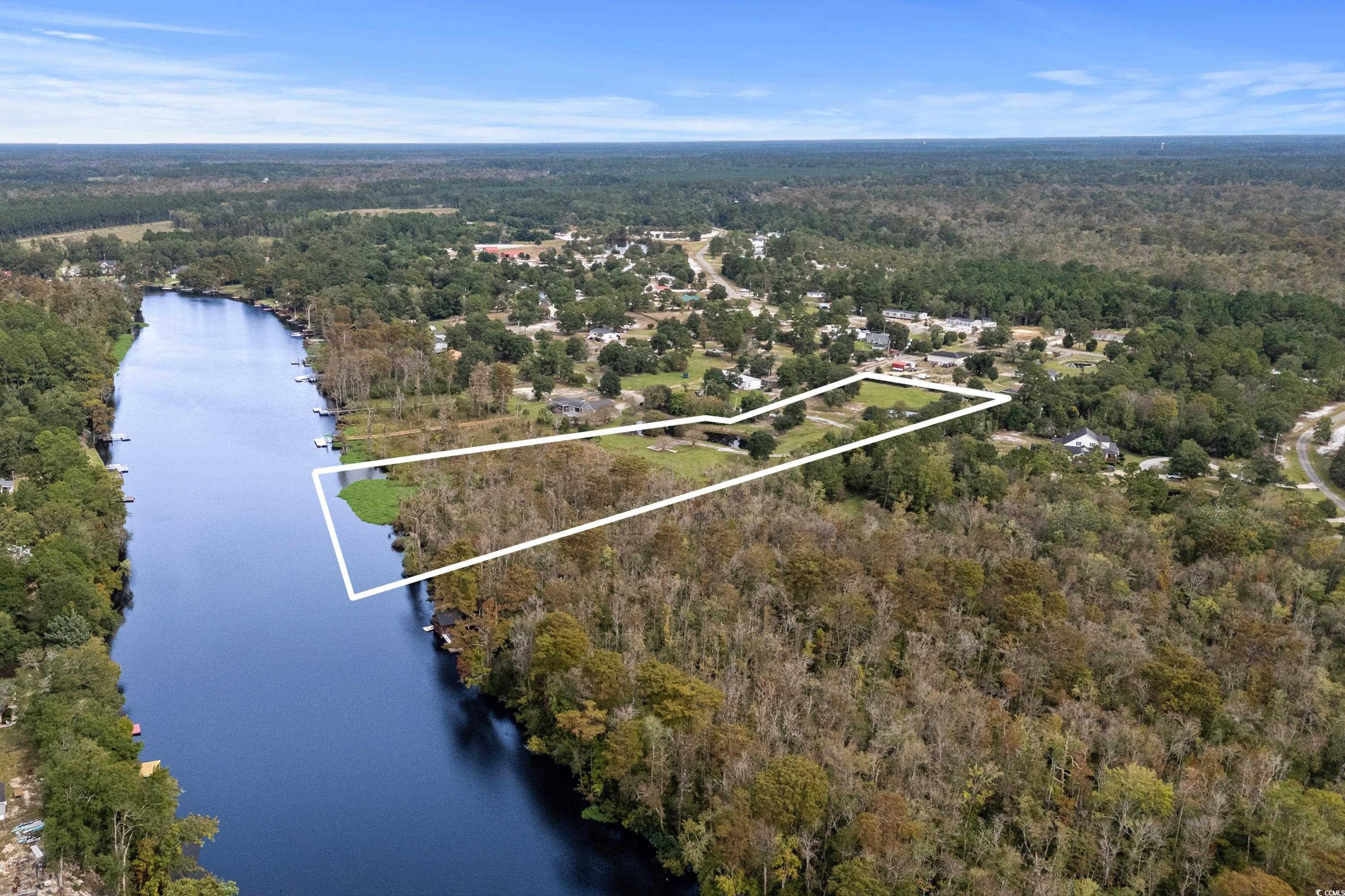 688 Cherokee Dr., Georgetown, South Carolina image 31