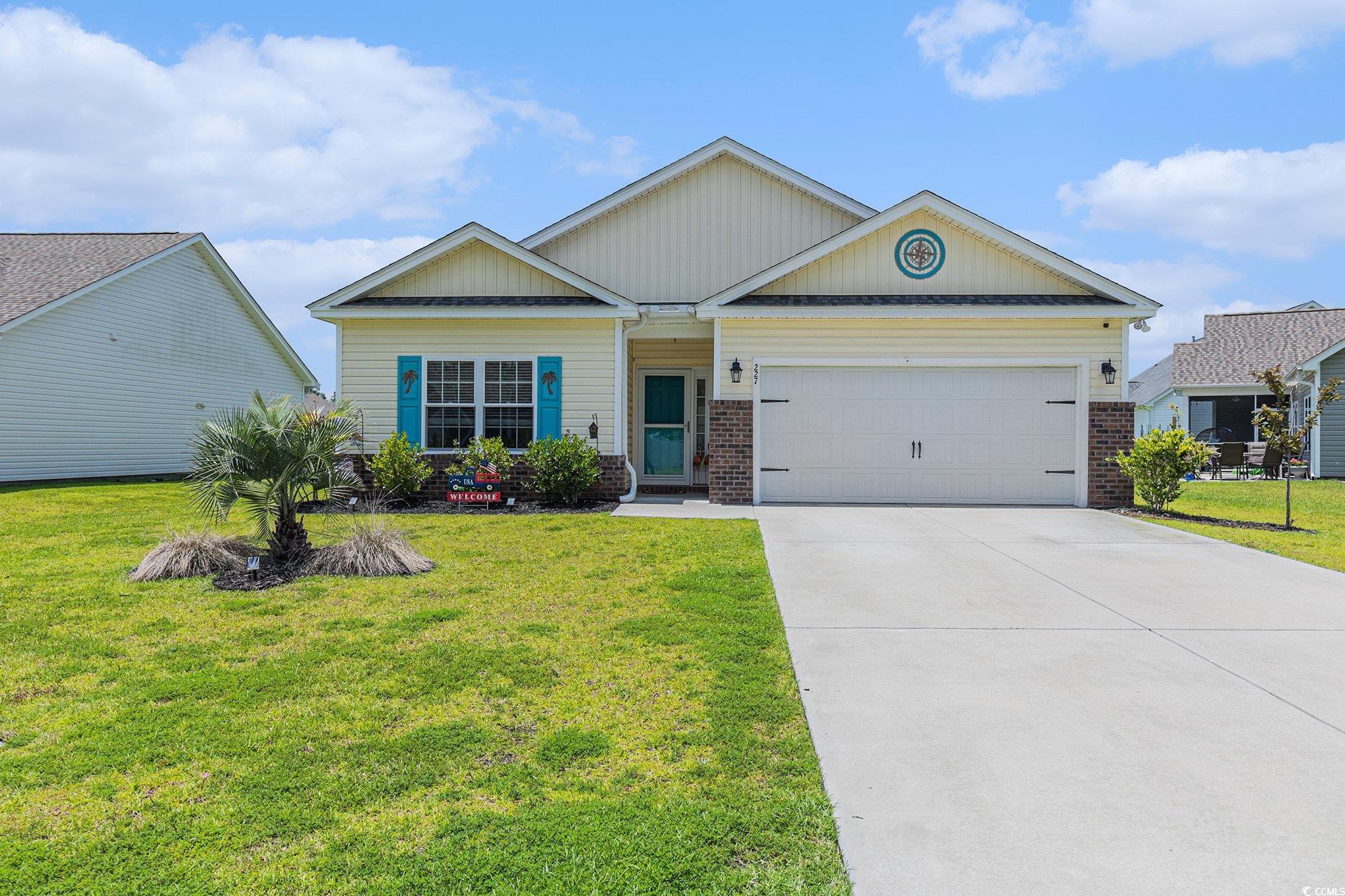 227 Palm Terrace Loop, Conway, South Carolina image 1