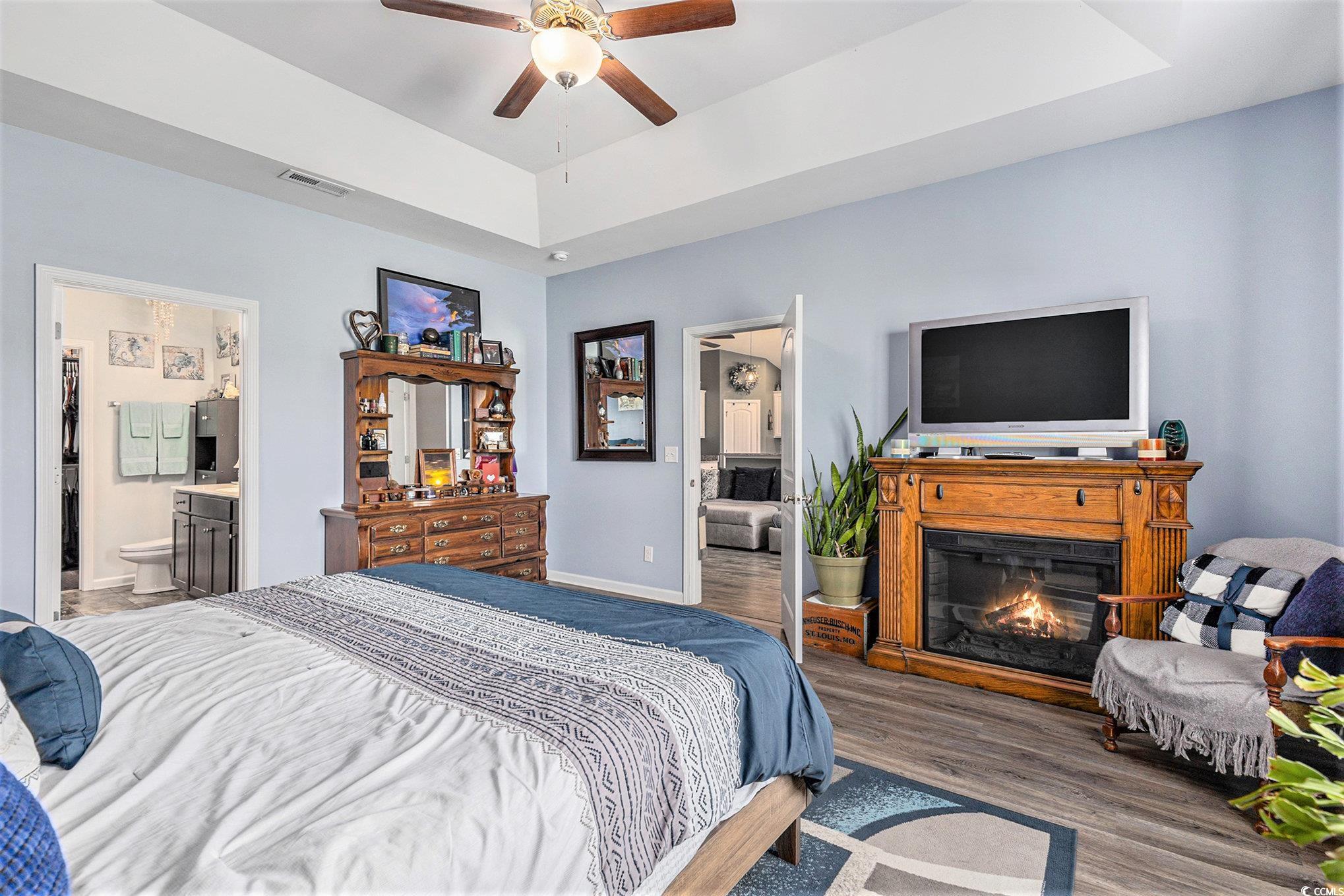 227 Palm Terrace Loop, Conway, South Carolina image 21