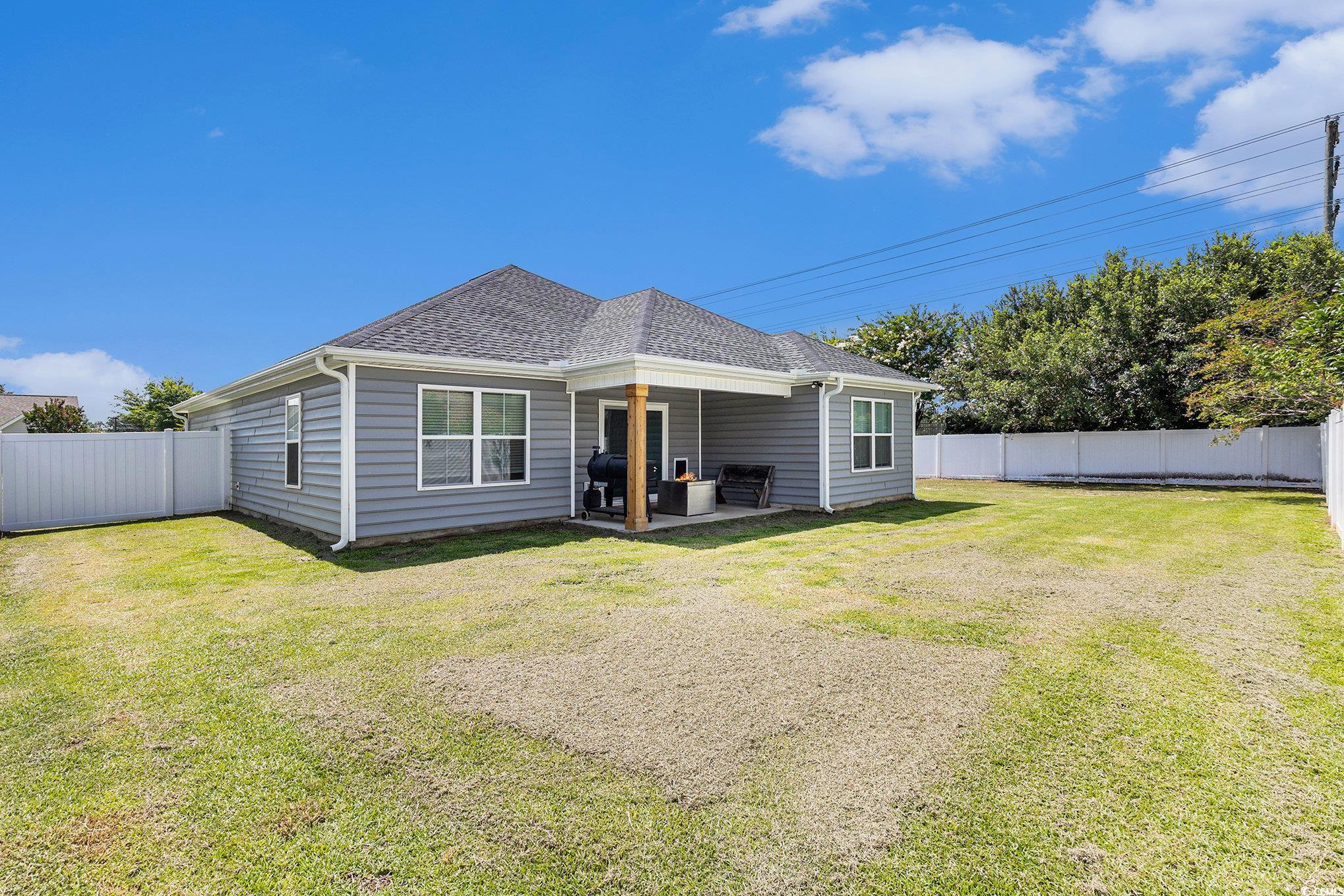2599 Woodcreek Ln., Conway, South Carolina image 31