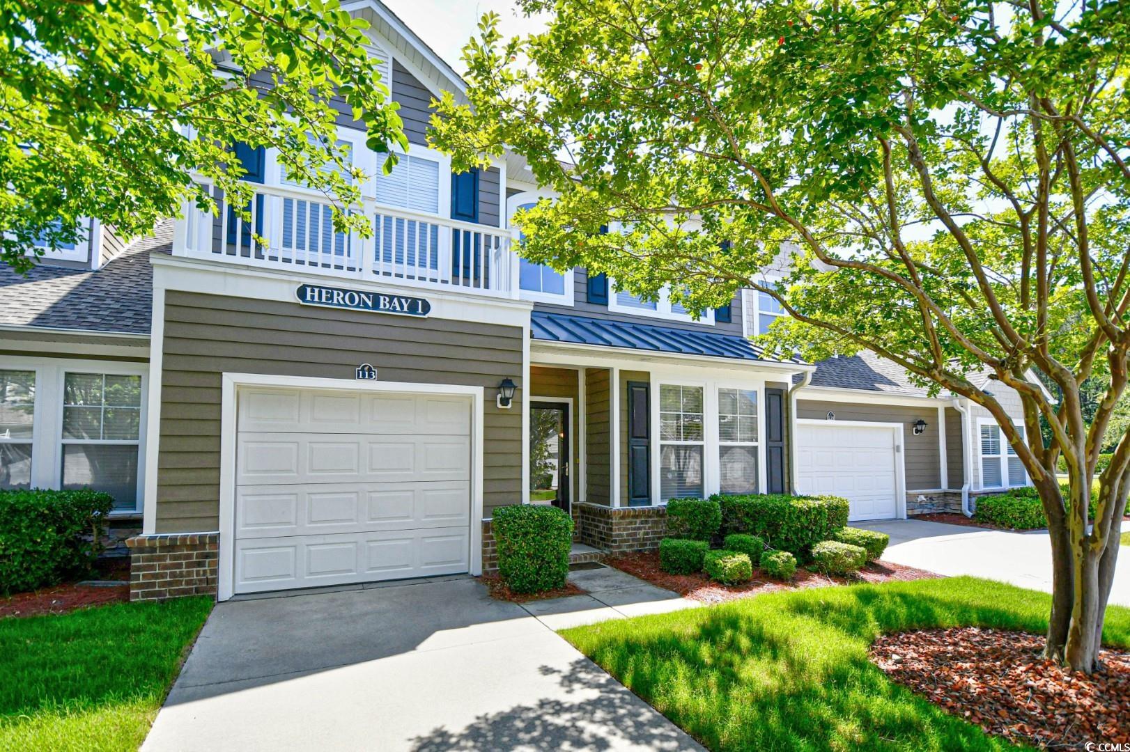 6172 Catalina Dr. #113, North Myrtle Beach, South Carolina image 1