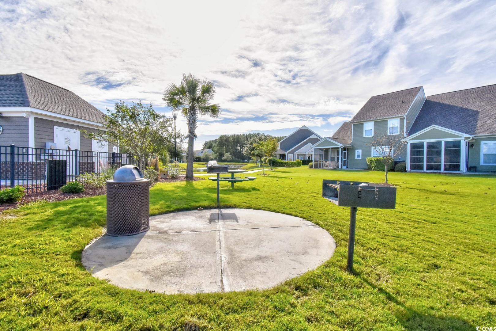 6172 Catalina Dr. #113, North Myrtle Beach, South Carolina image 33
