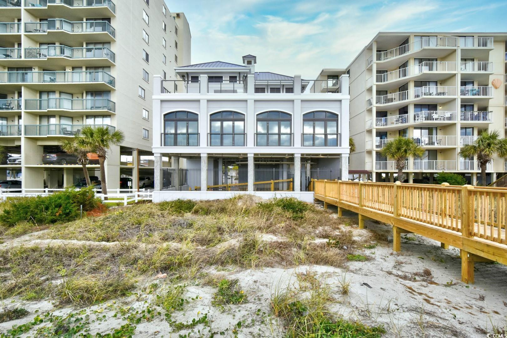 6172 Catalina Dr. #113, North Myrtle Beach, South Carolina image 40
