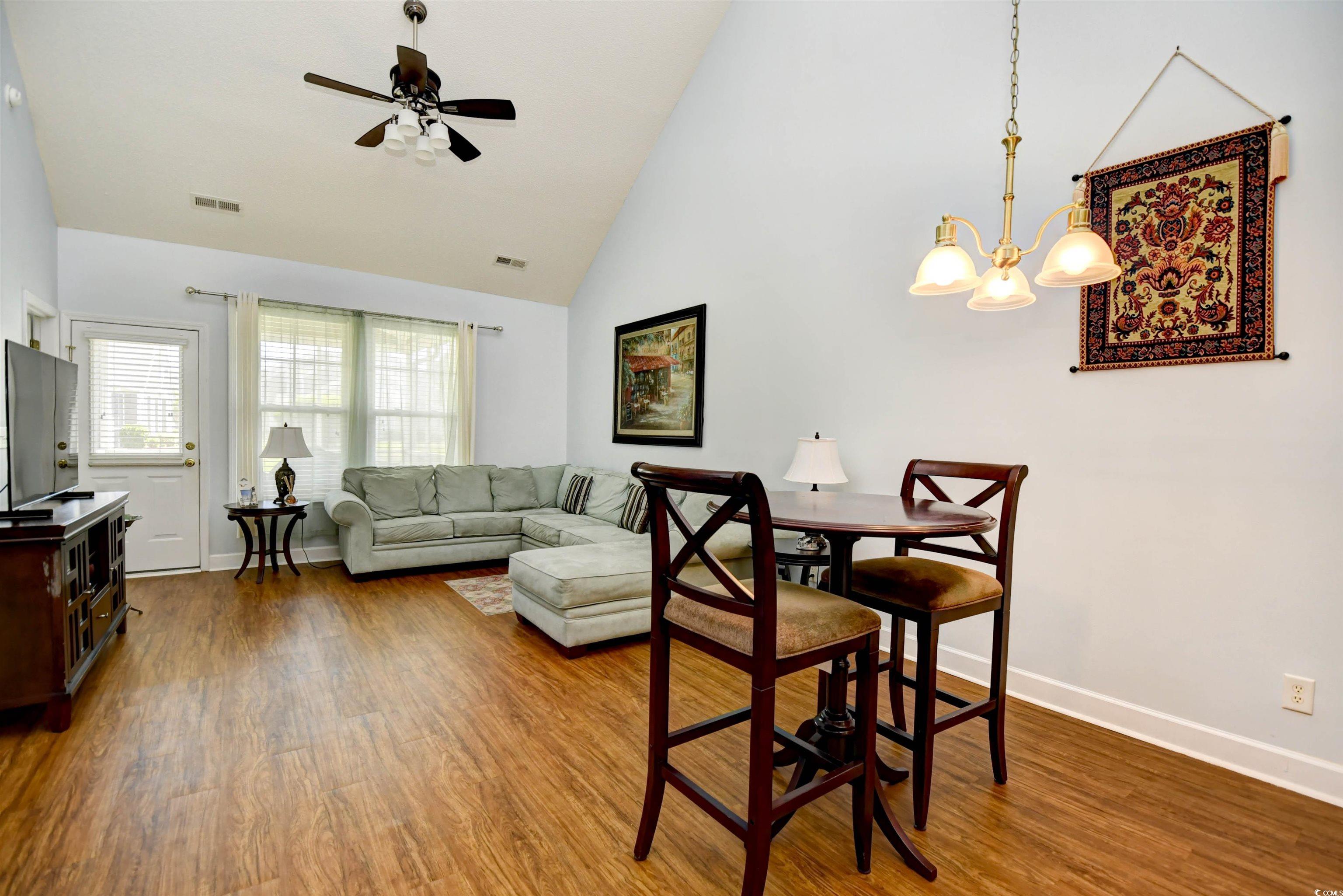 6172 Catalina Dr. #113, North Myrtle Beach, South Carolina image 6